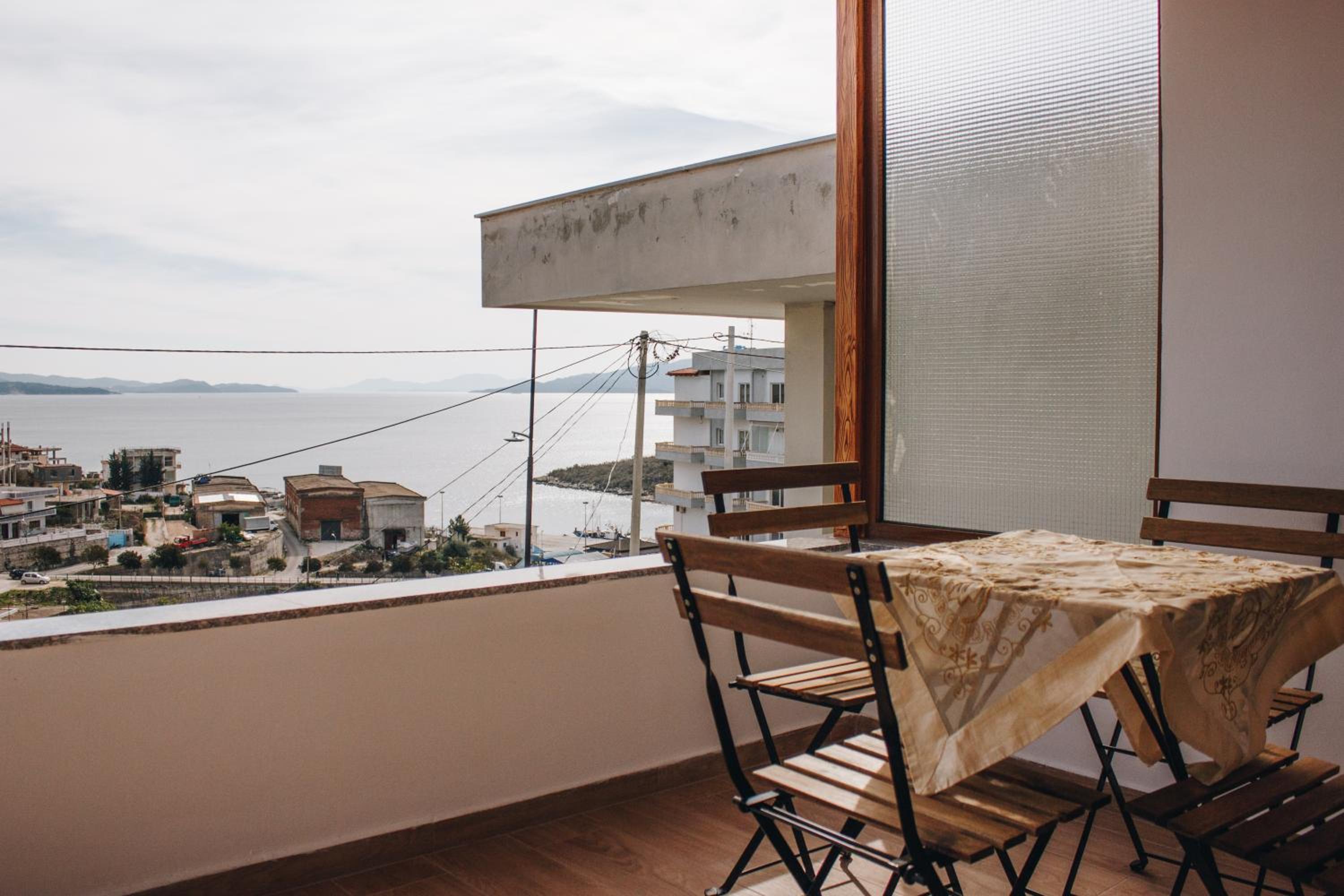 Elti Apartment