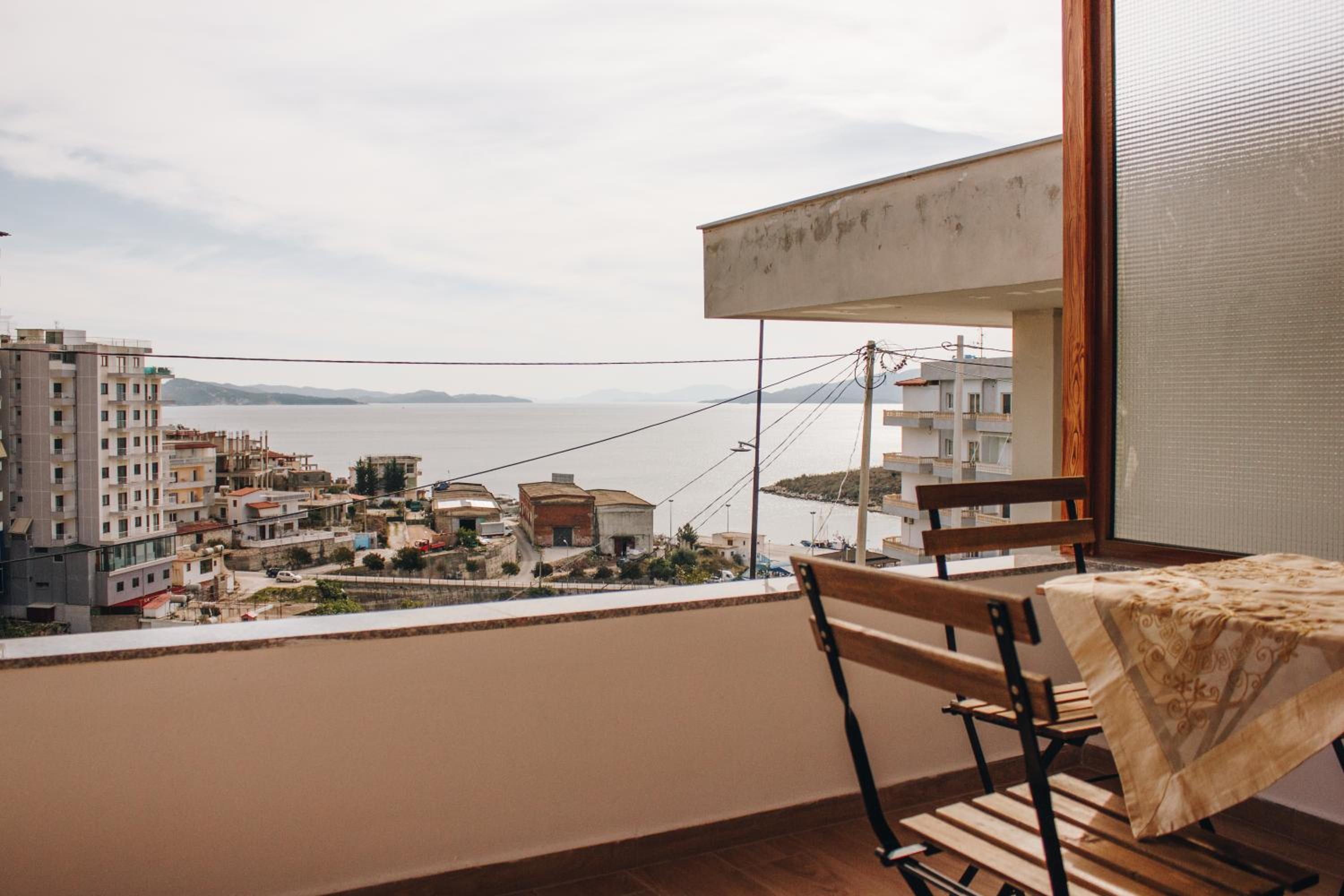 Elti Apartment