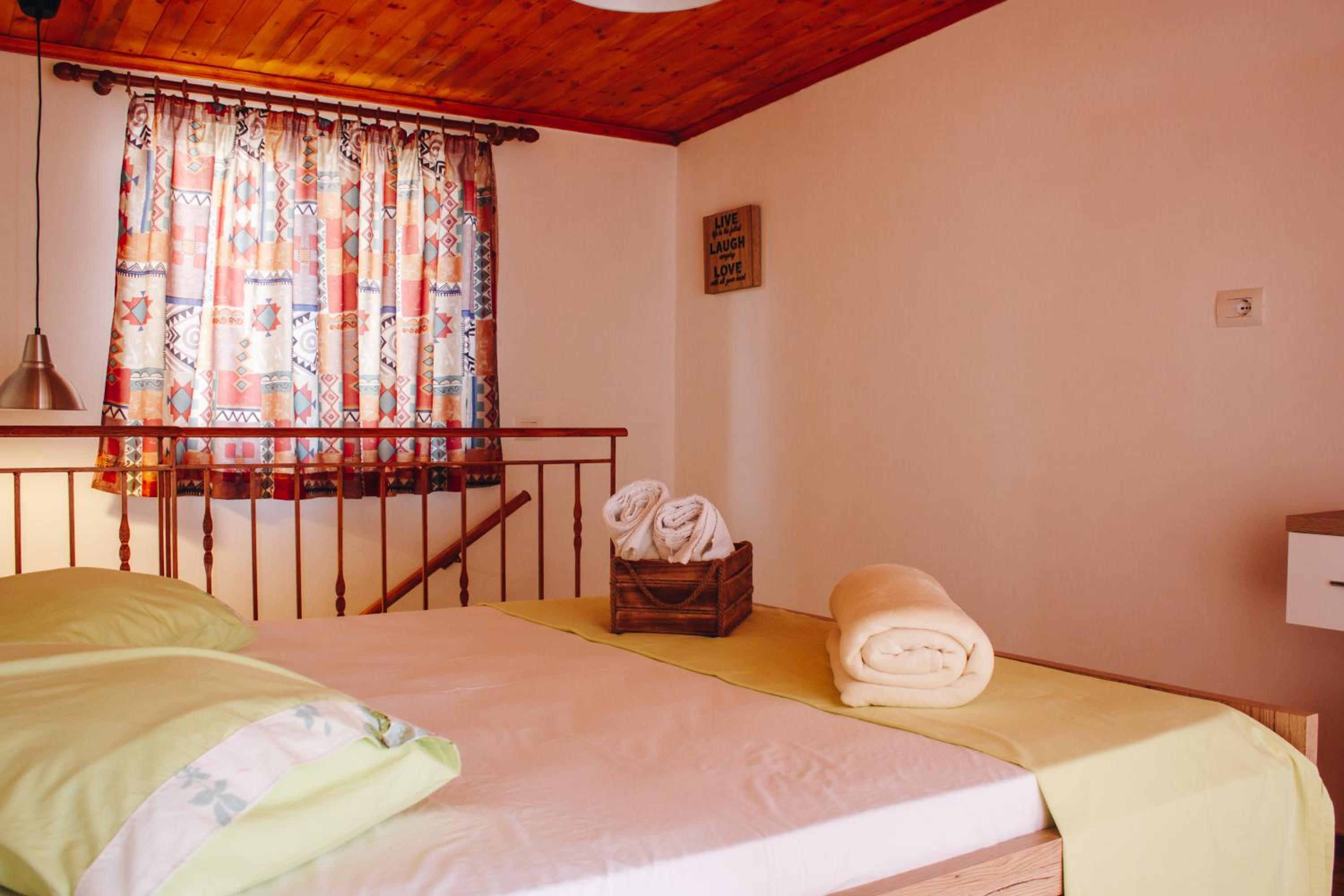 Elti Apartment