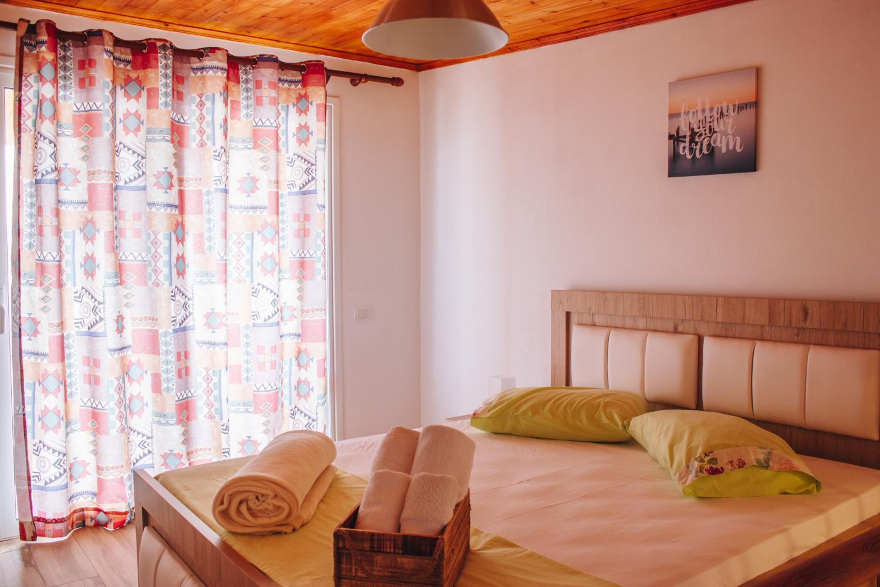 Elti Apartment