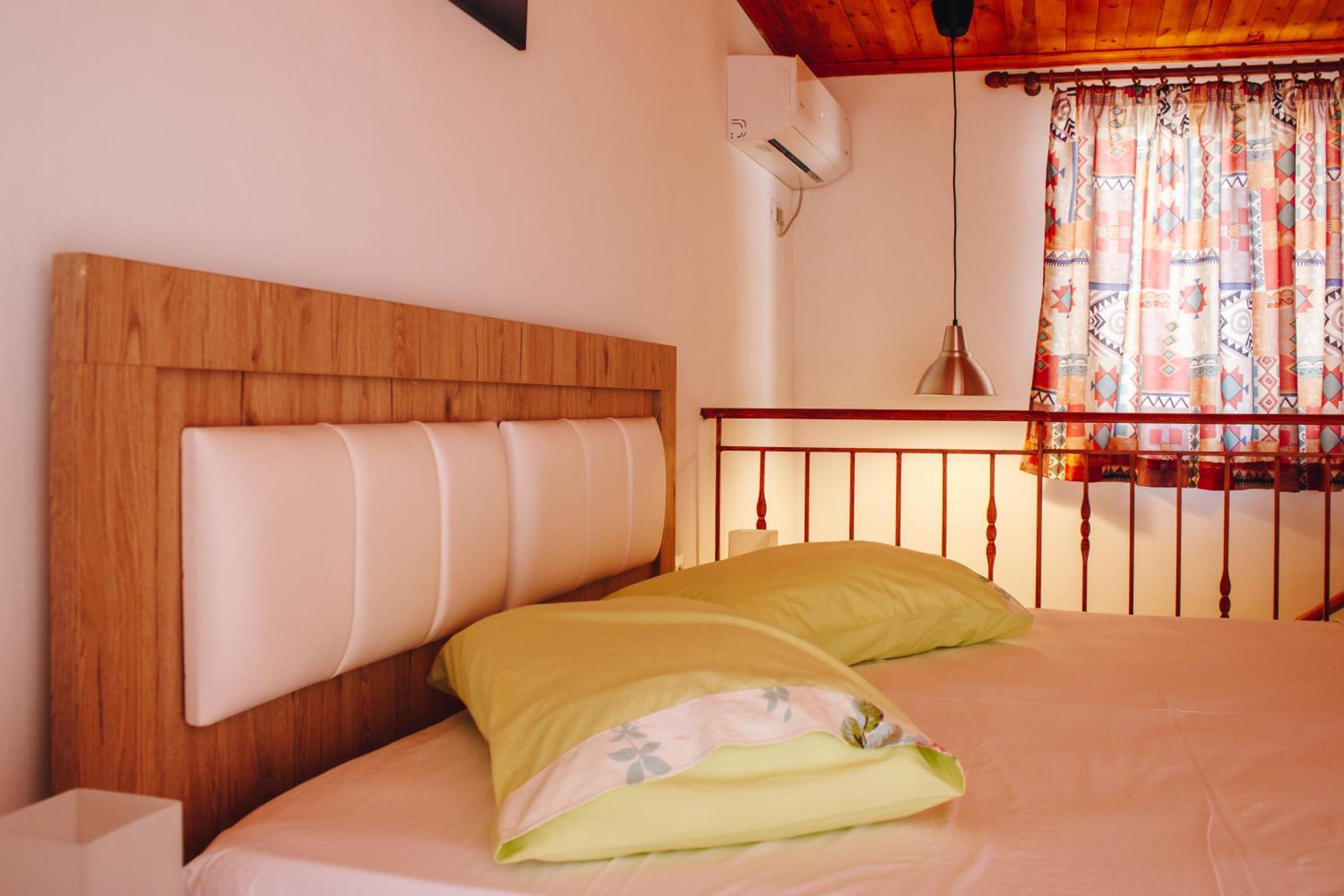 Elti Apartment