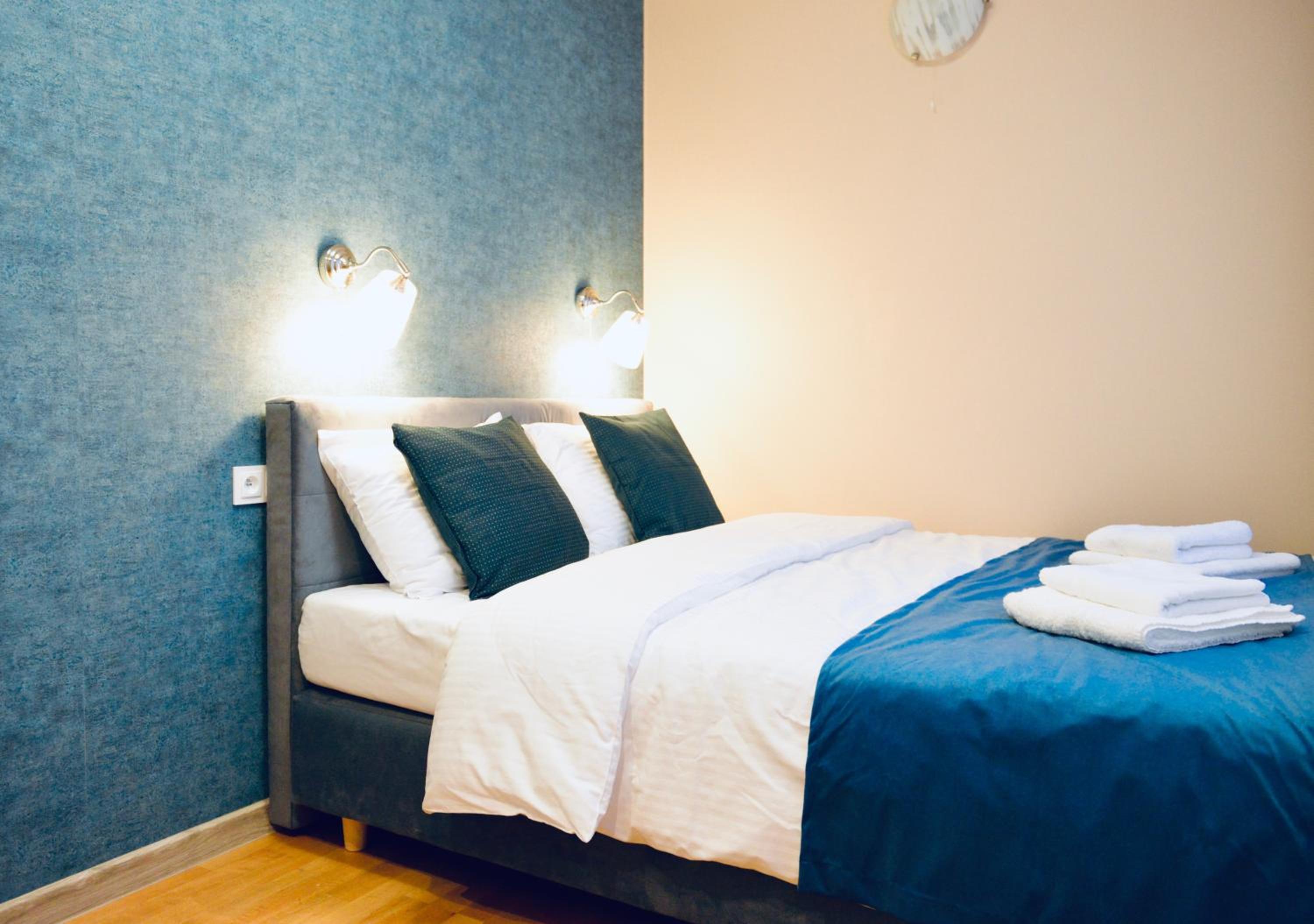 JessApart– Babka Tower Apartment