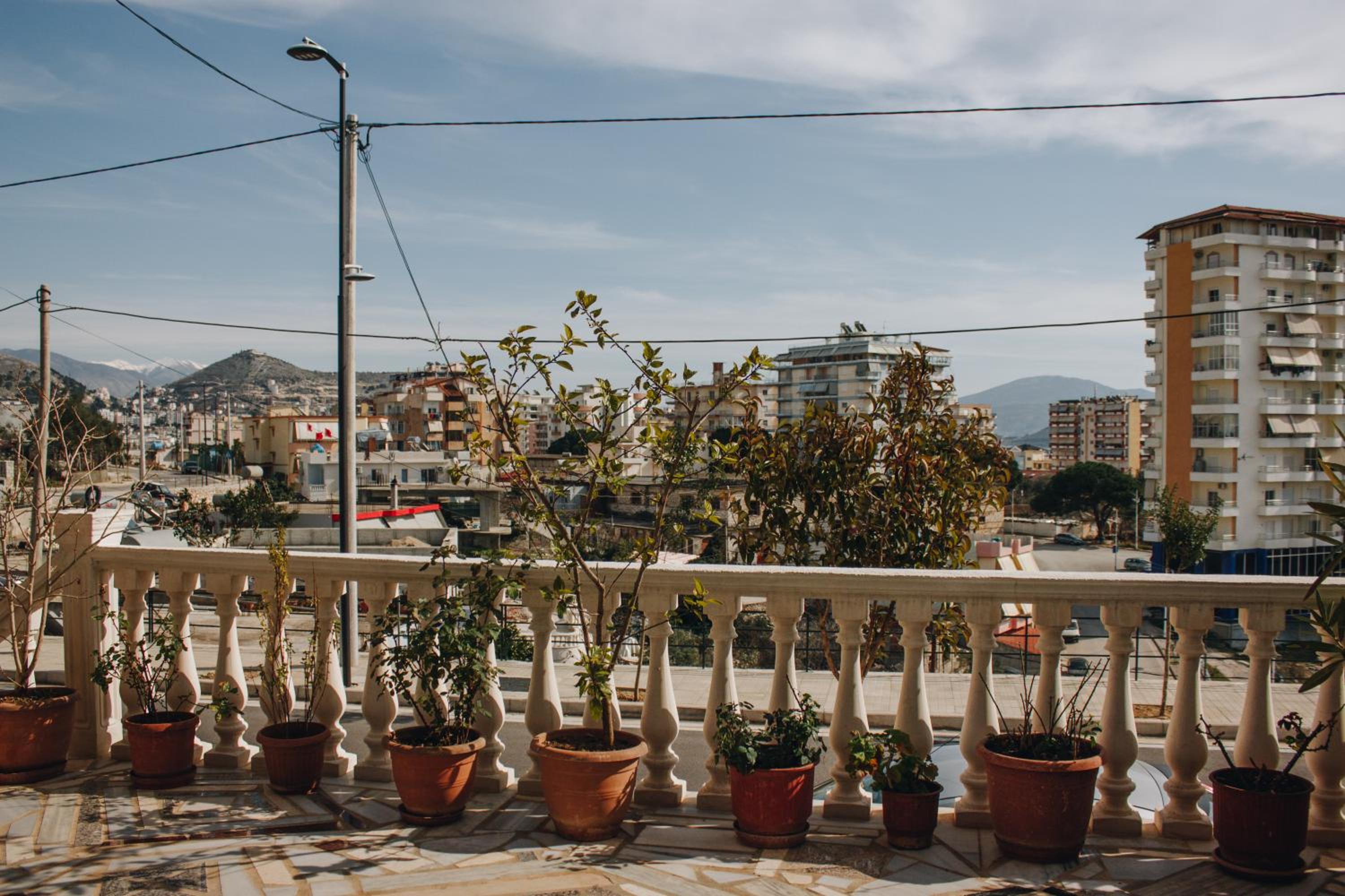 Elti Apartment
