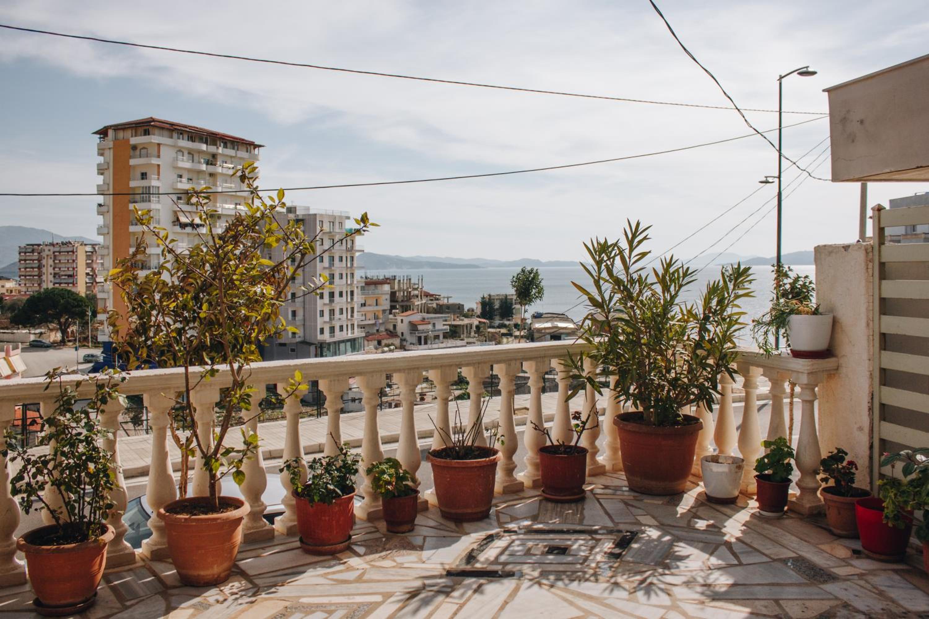 Elti Apartment
