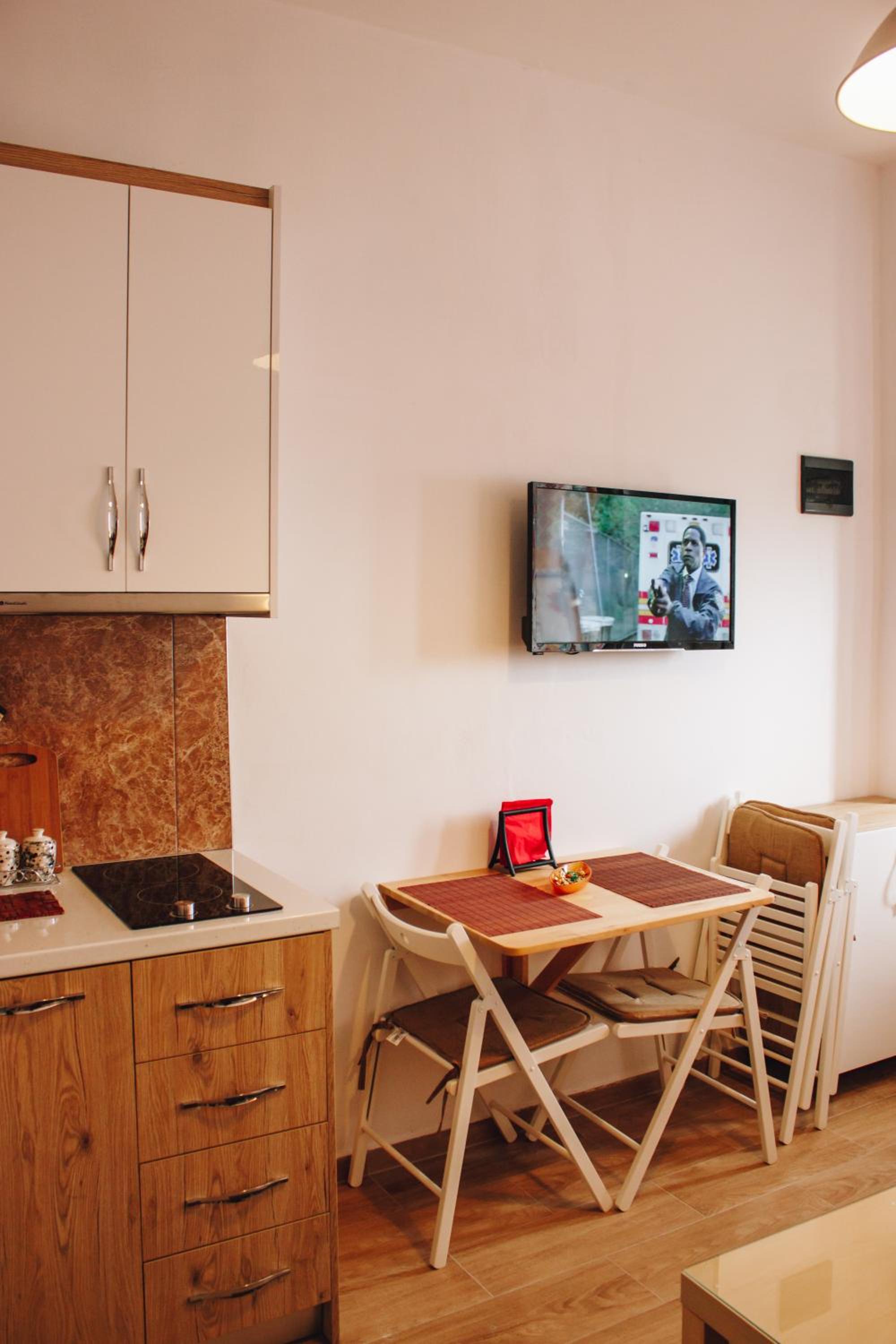 Elti Apartment