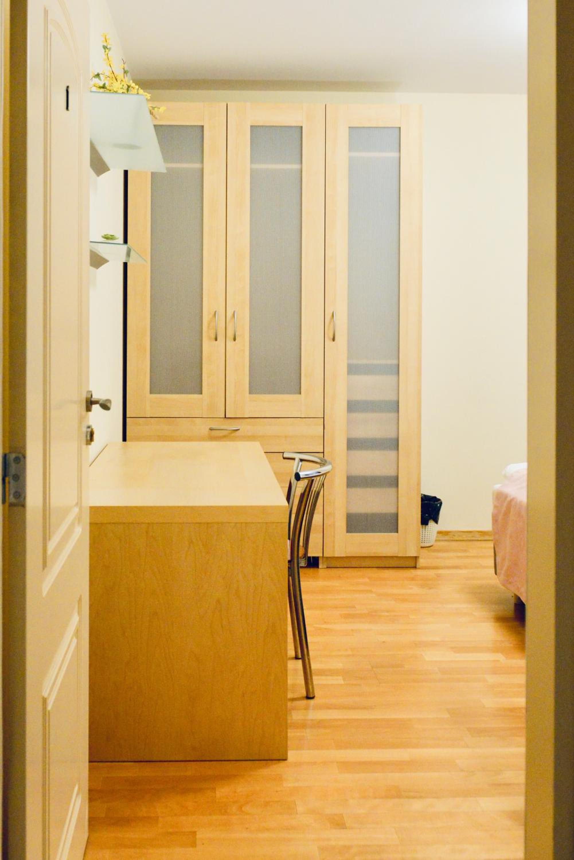 JessApart– Babka Tower Apartment