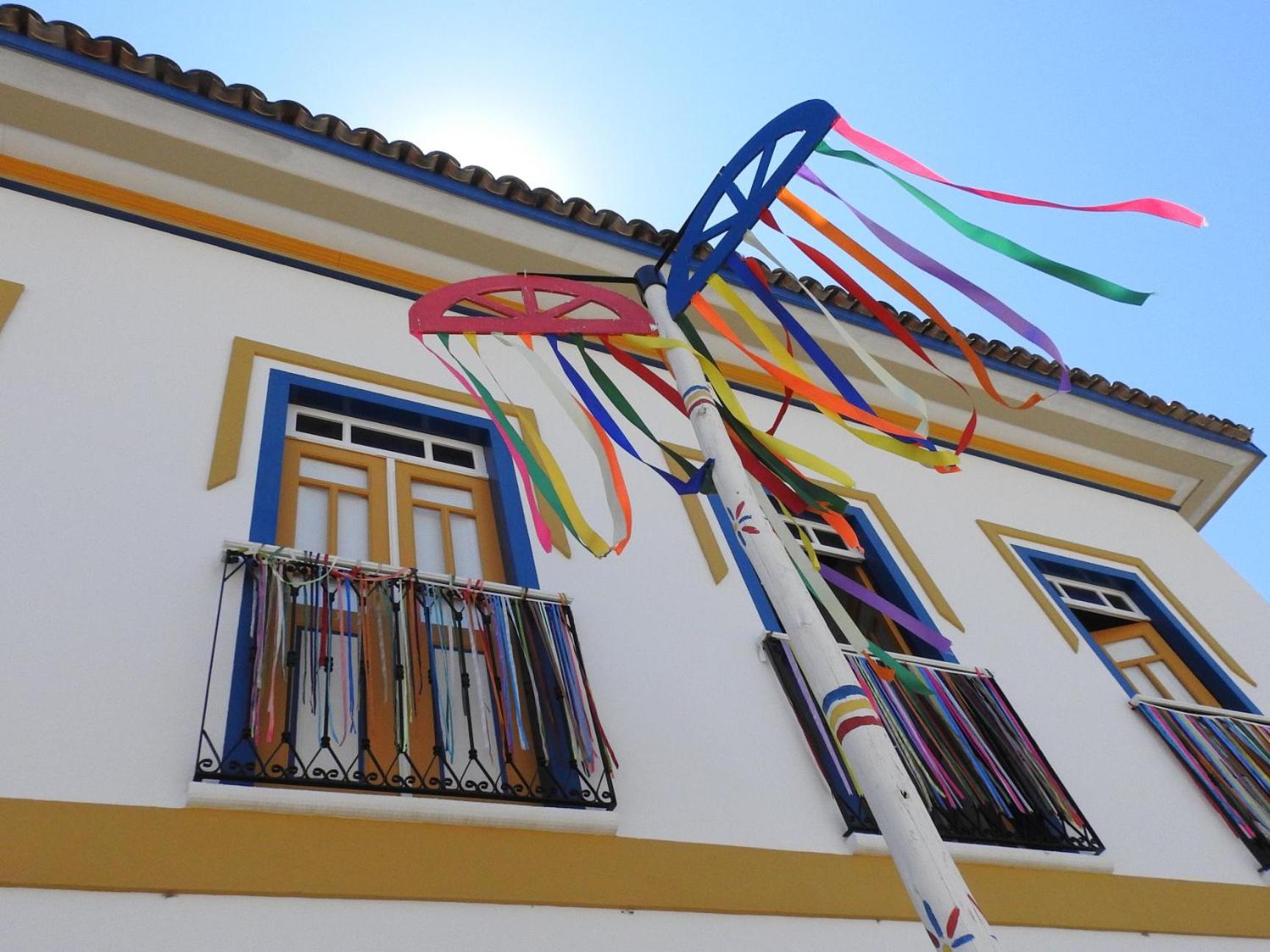 Pousada Villa Parahytinga