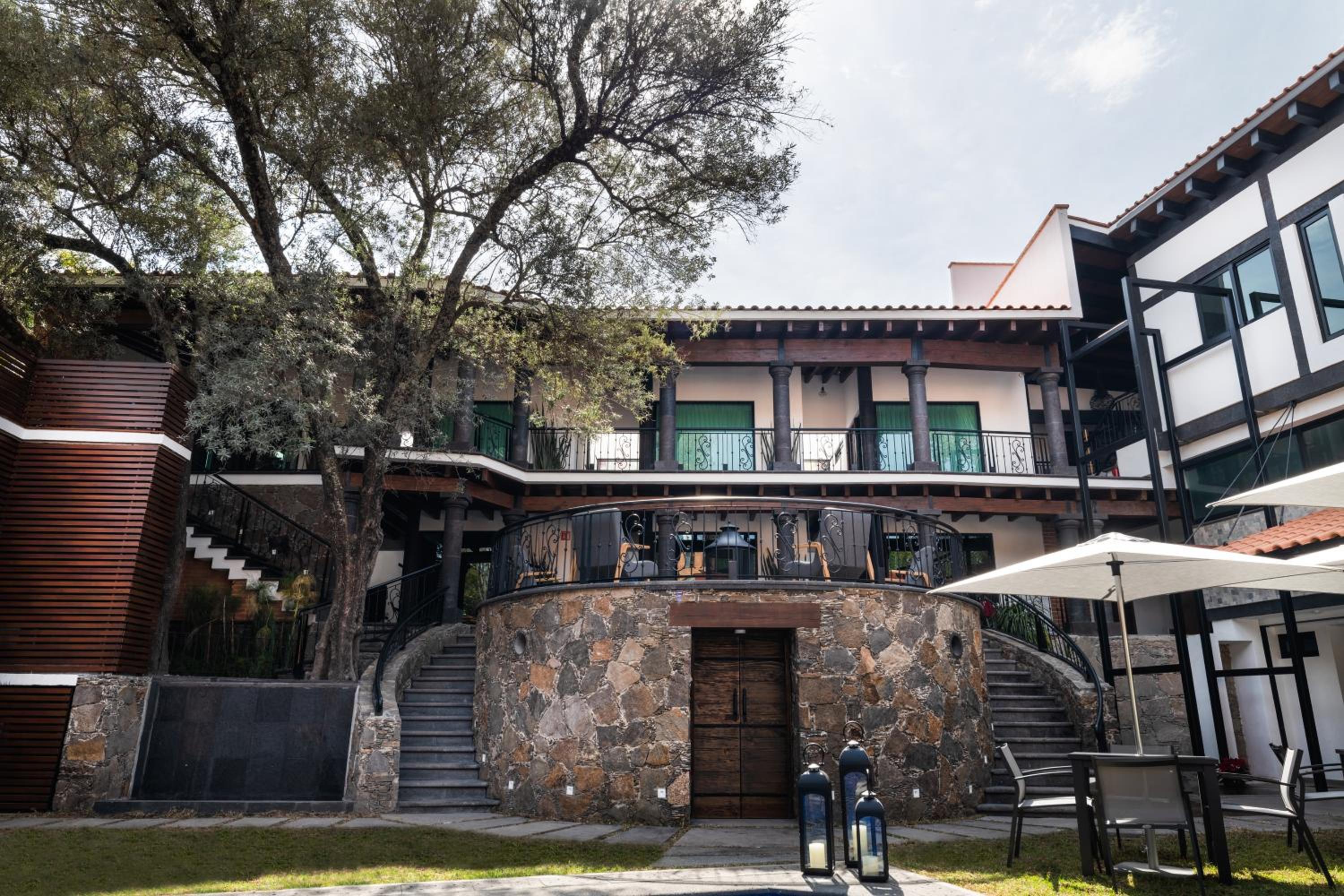 Hotel Matian Hotel Boutique