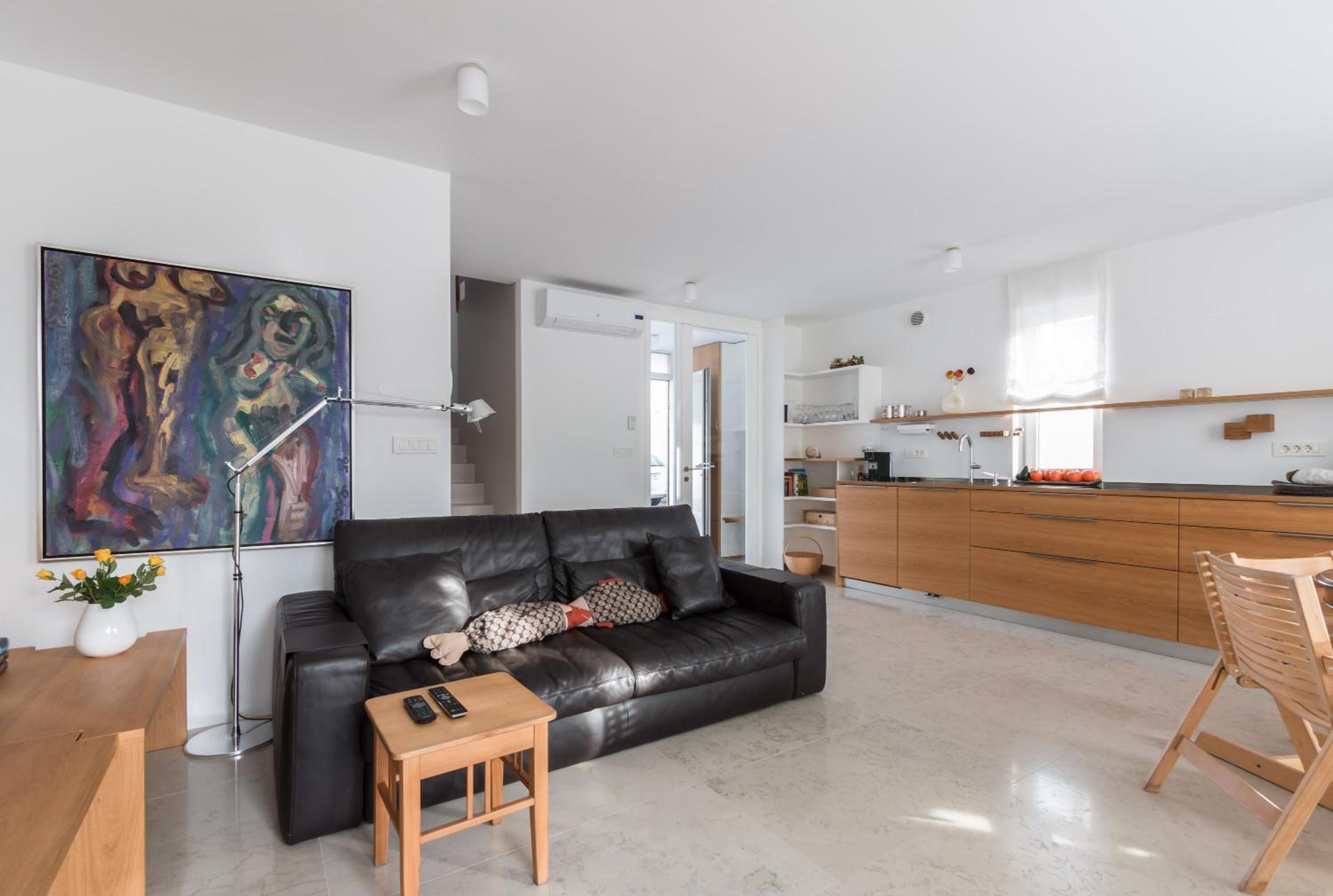 Apartment Beta view 2