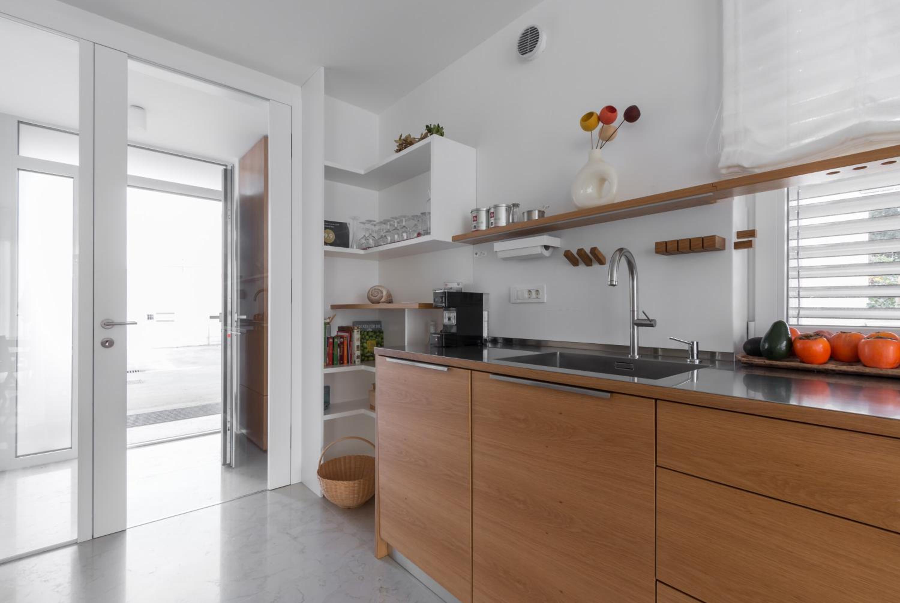 Apartment Beta view 4