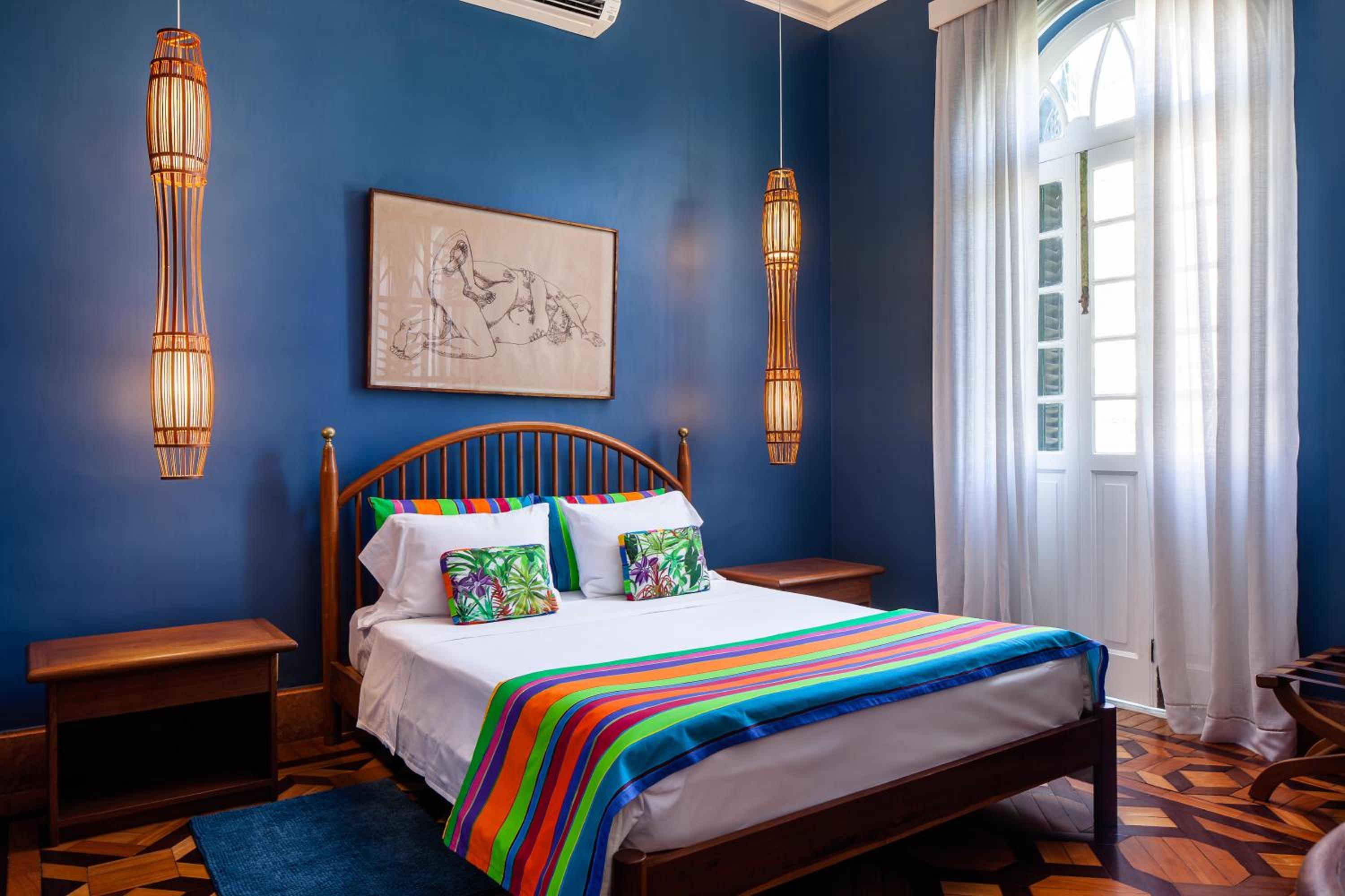 Guesthouse Bianca