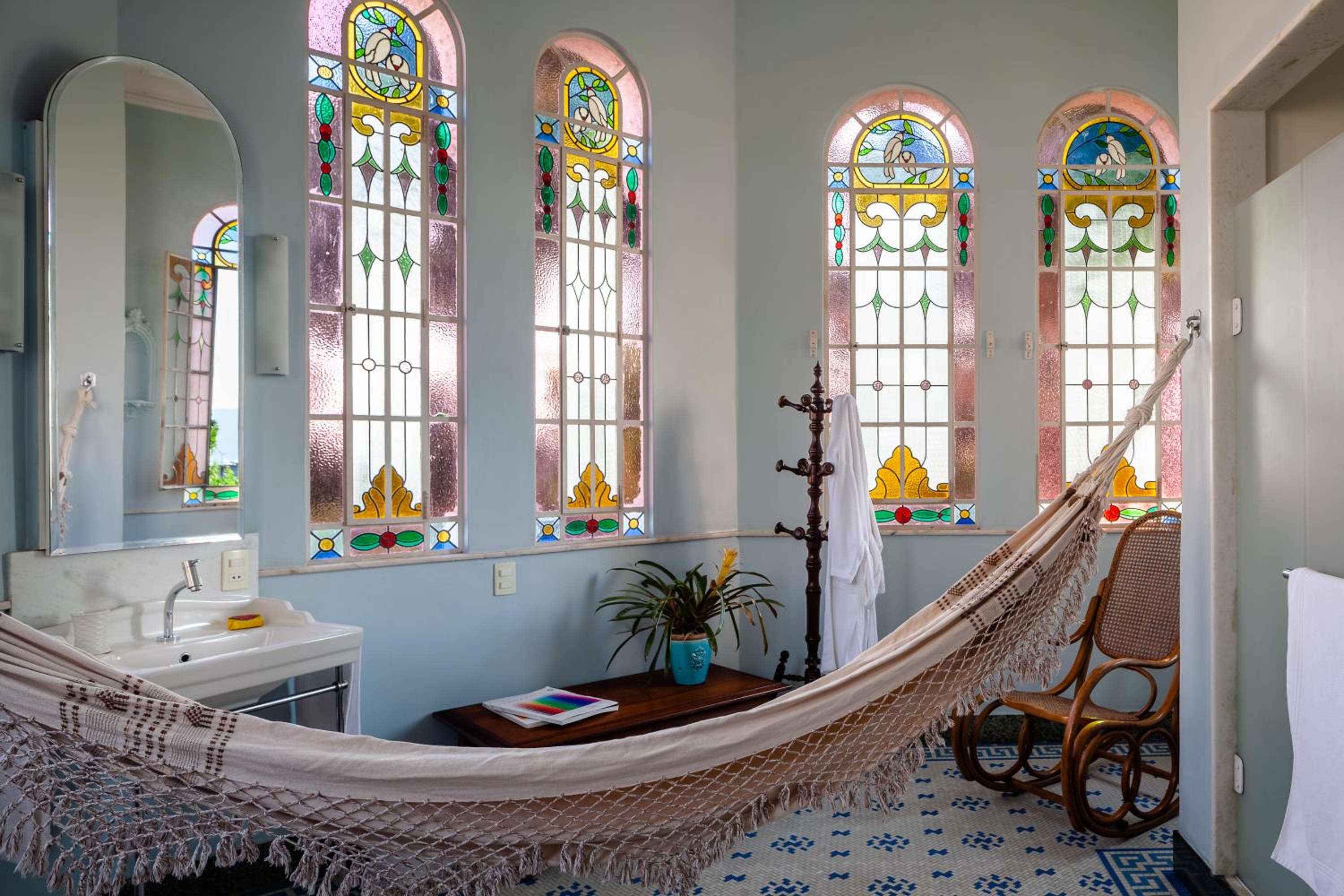 Guesthouse Bianca