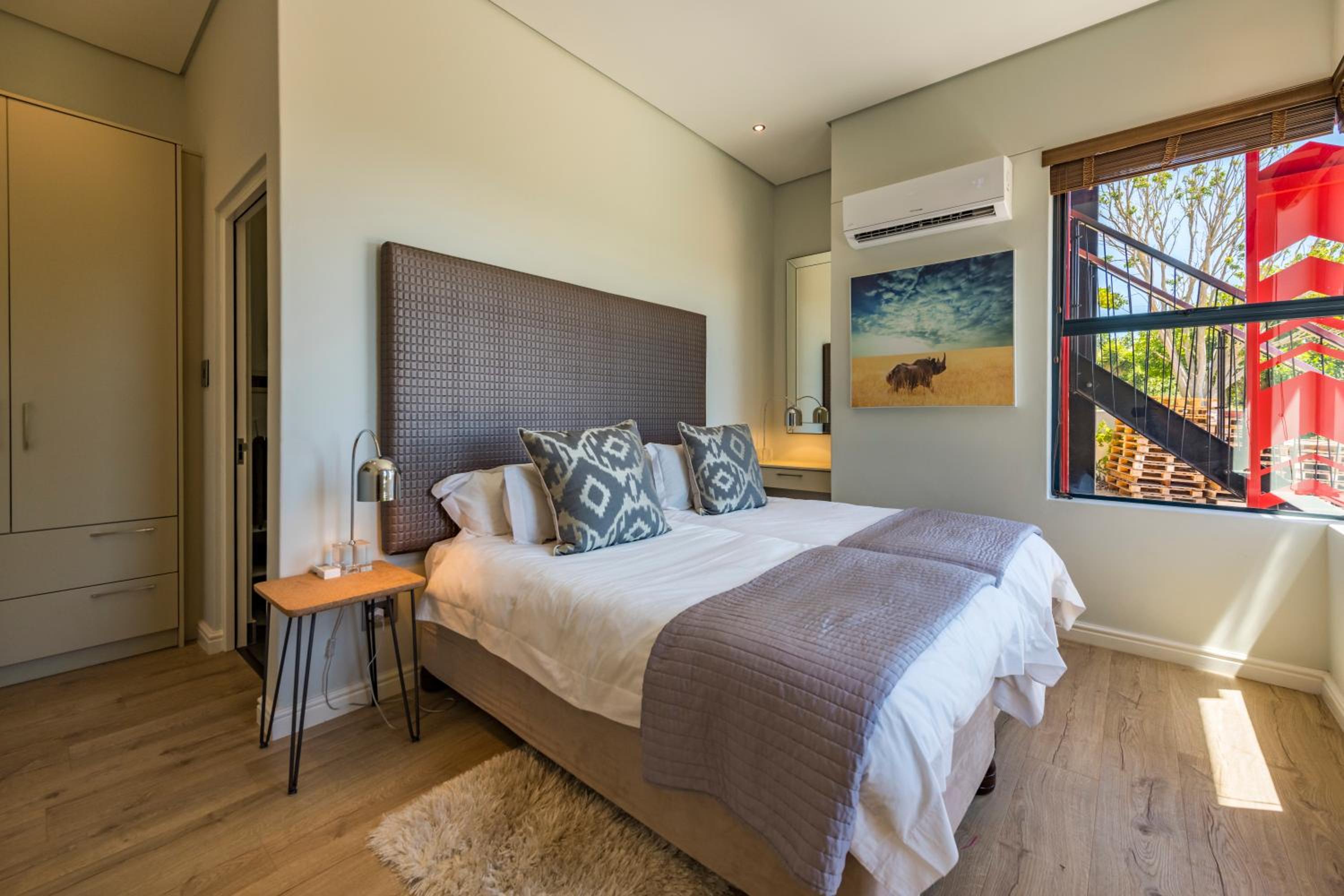 Kunjani Villas & Wines view 3