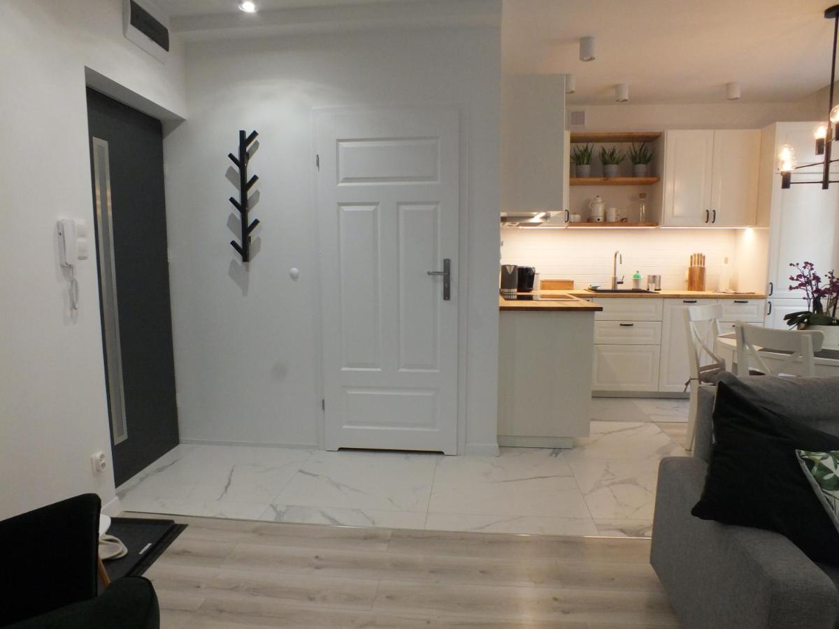 Apartament Chlebnicka view 3