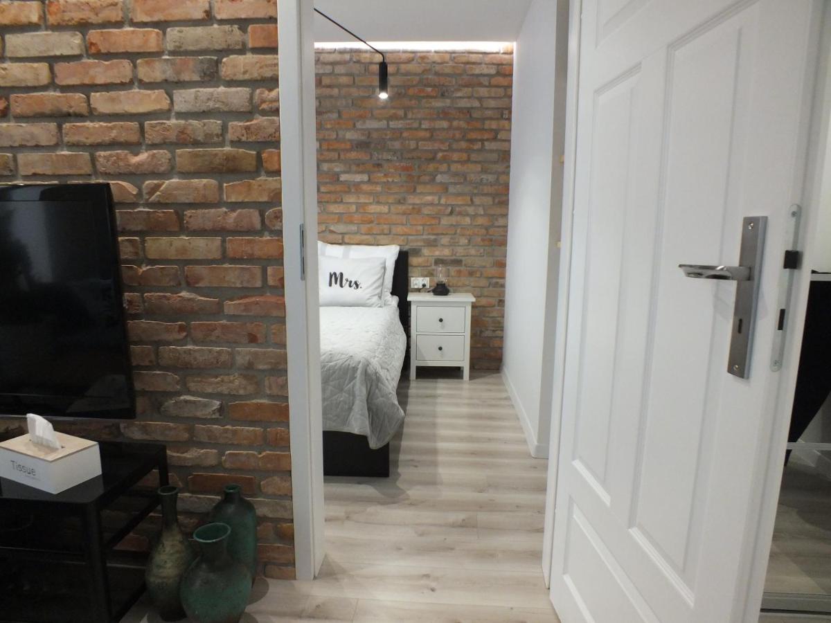 Apartament Chlebnicka view 2