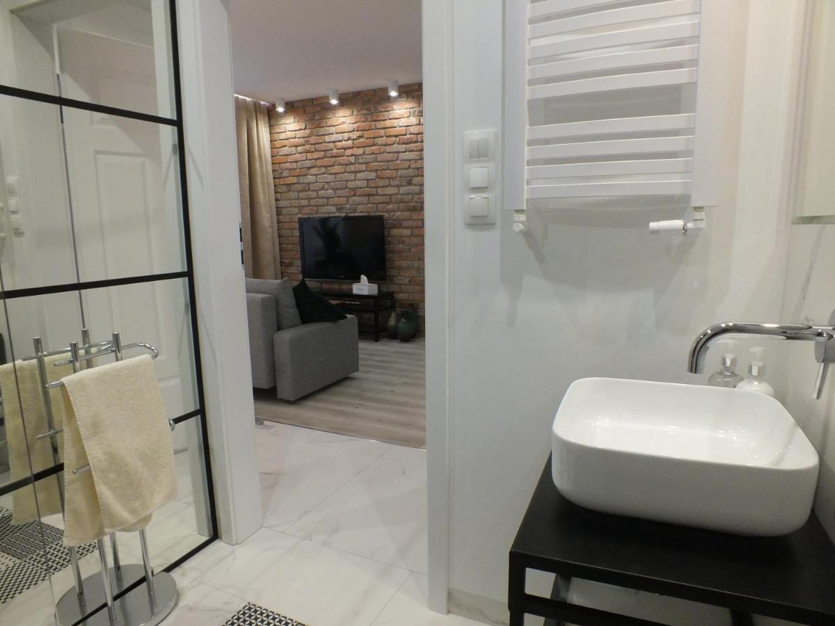 Apartament Chlebnicka view 4
