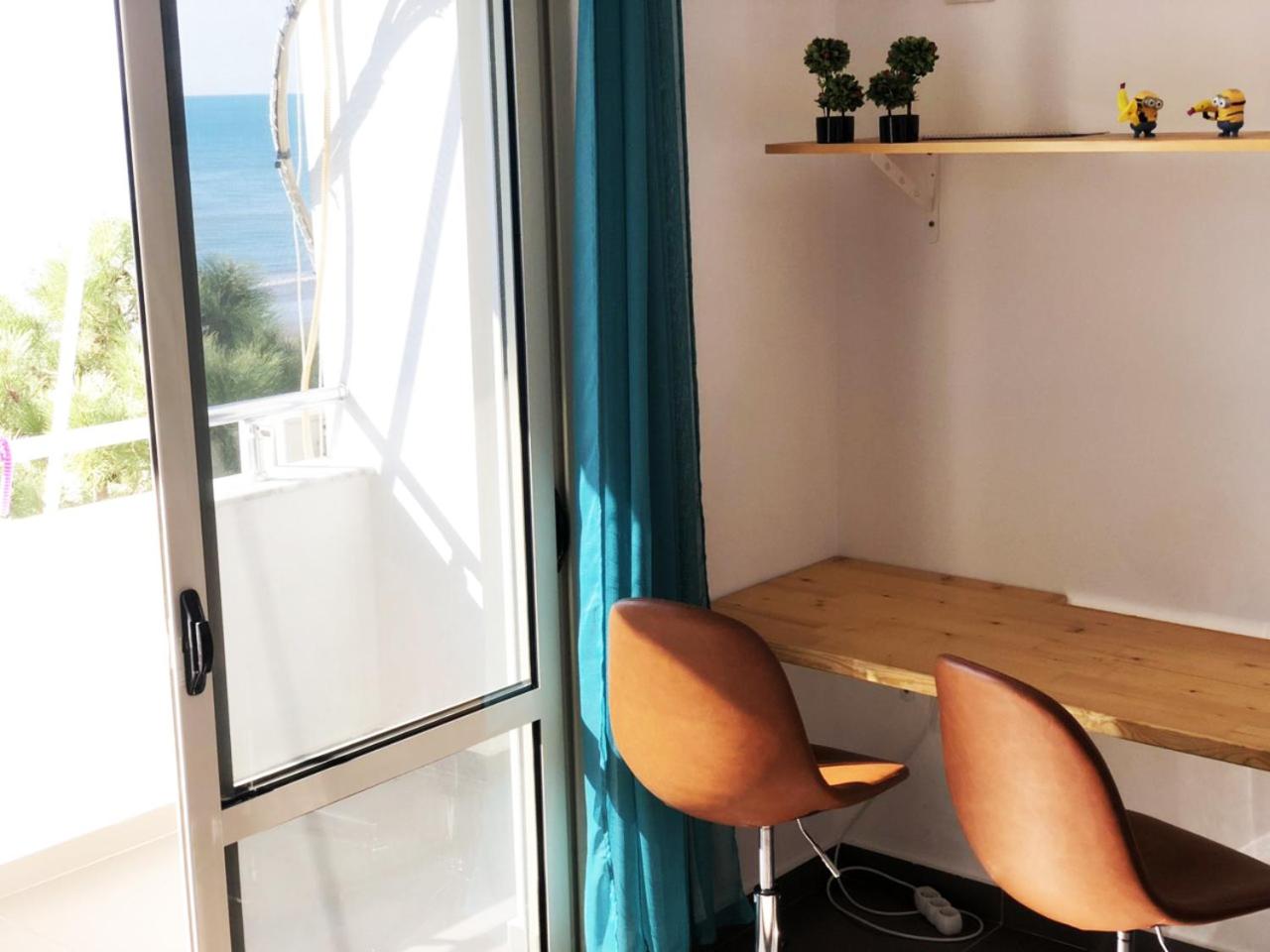 Sea View Nik Apartment