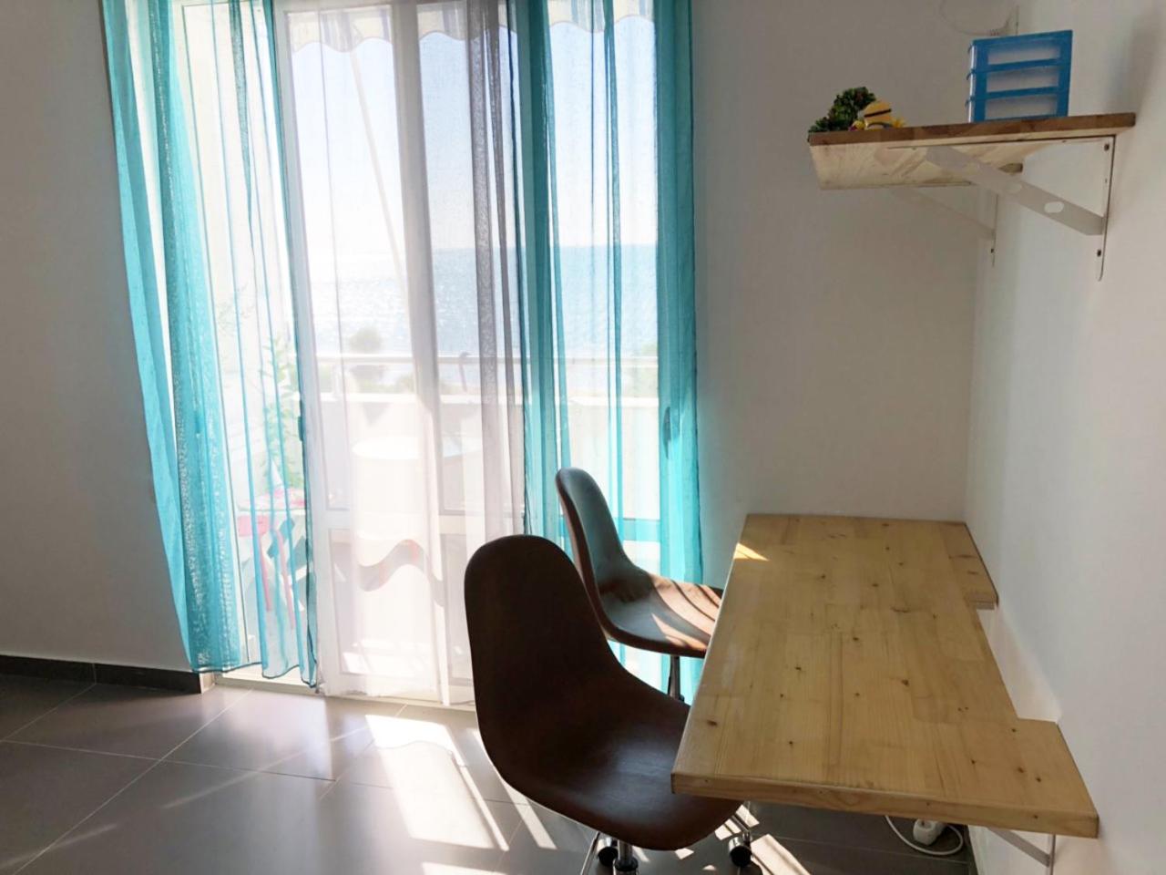 Sea View Nik Apartment