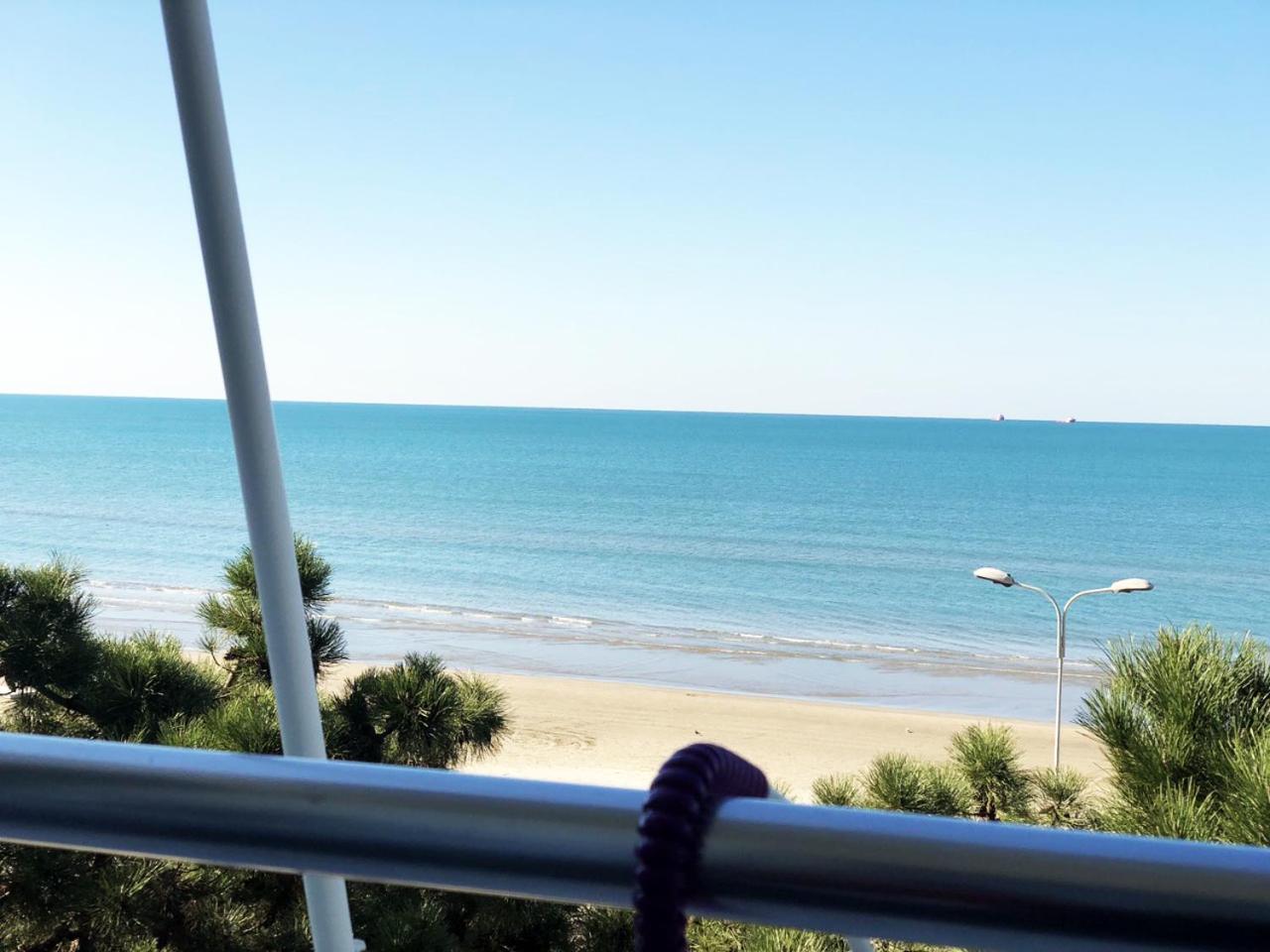 Sea View Nik Apartment