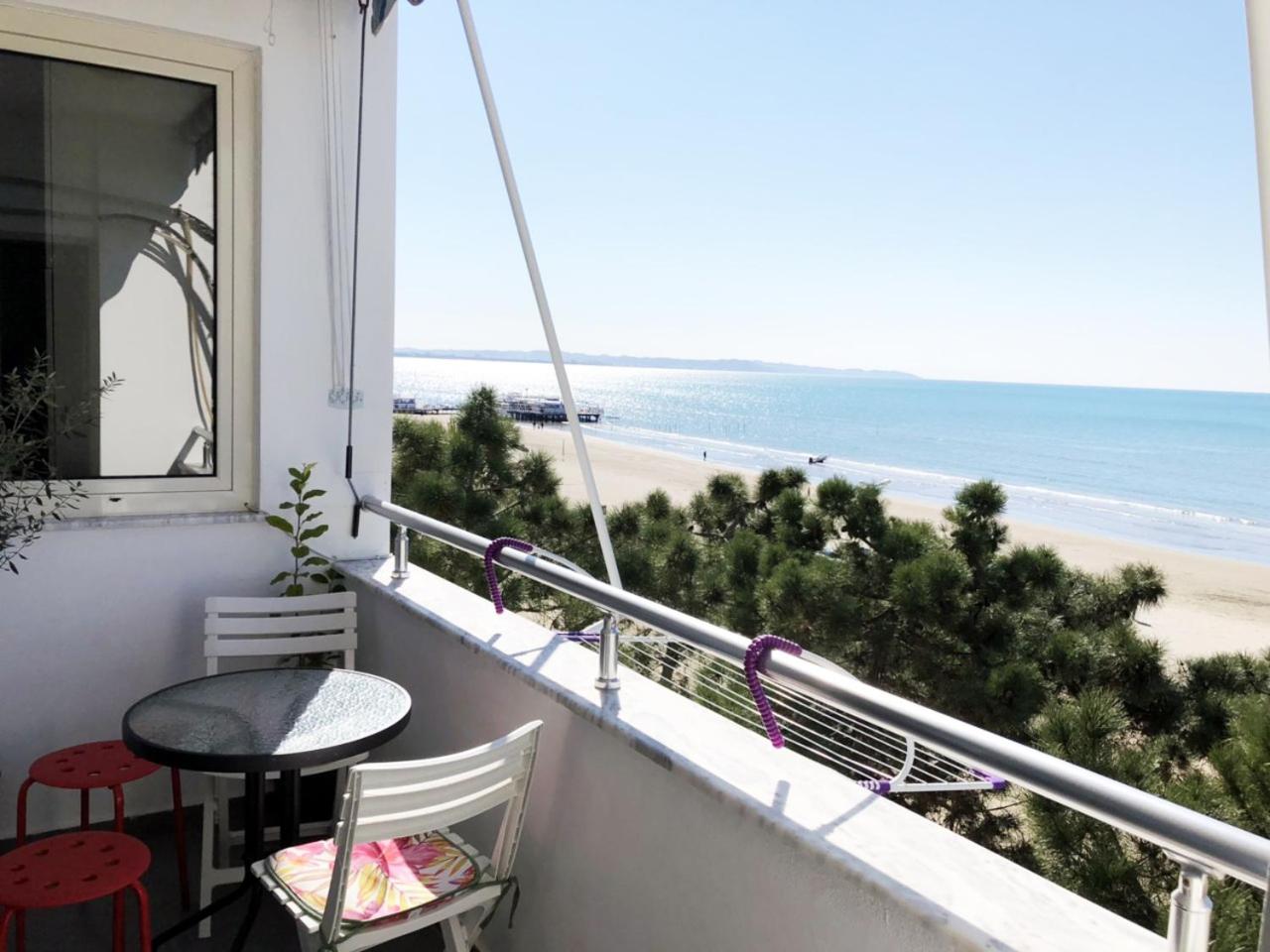Sea View Nik Apartment