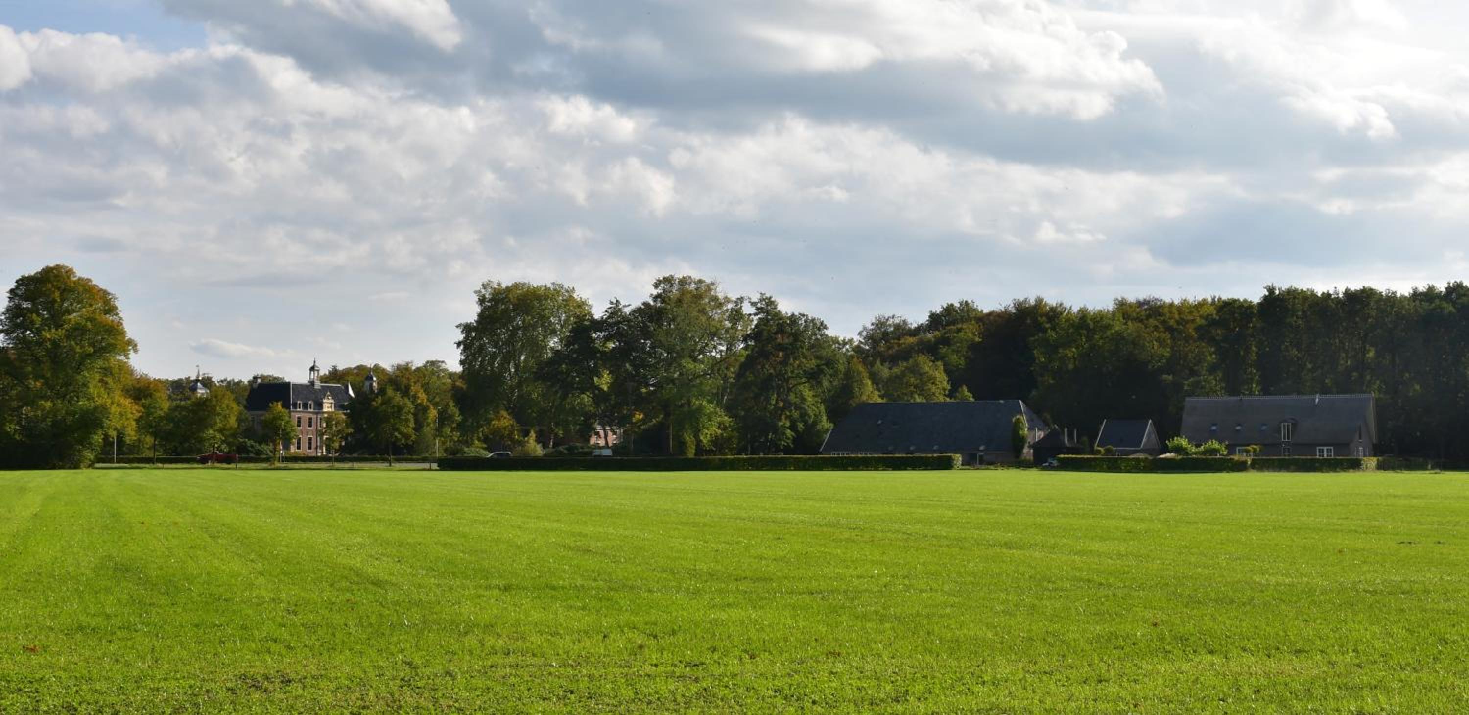 De Kasteelboerderij view 5
