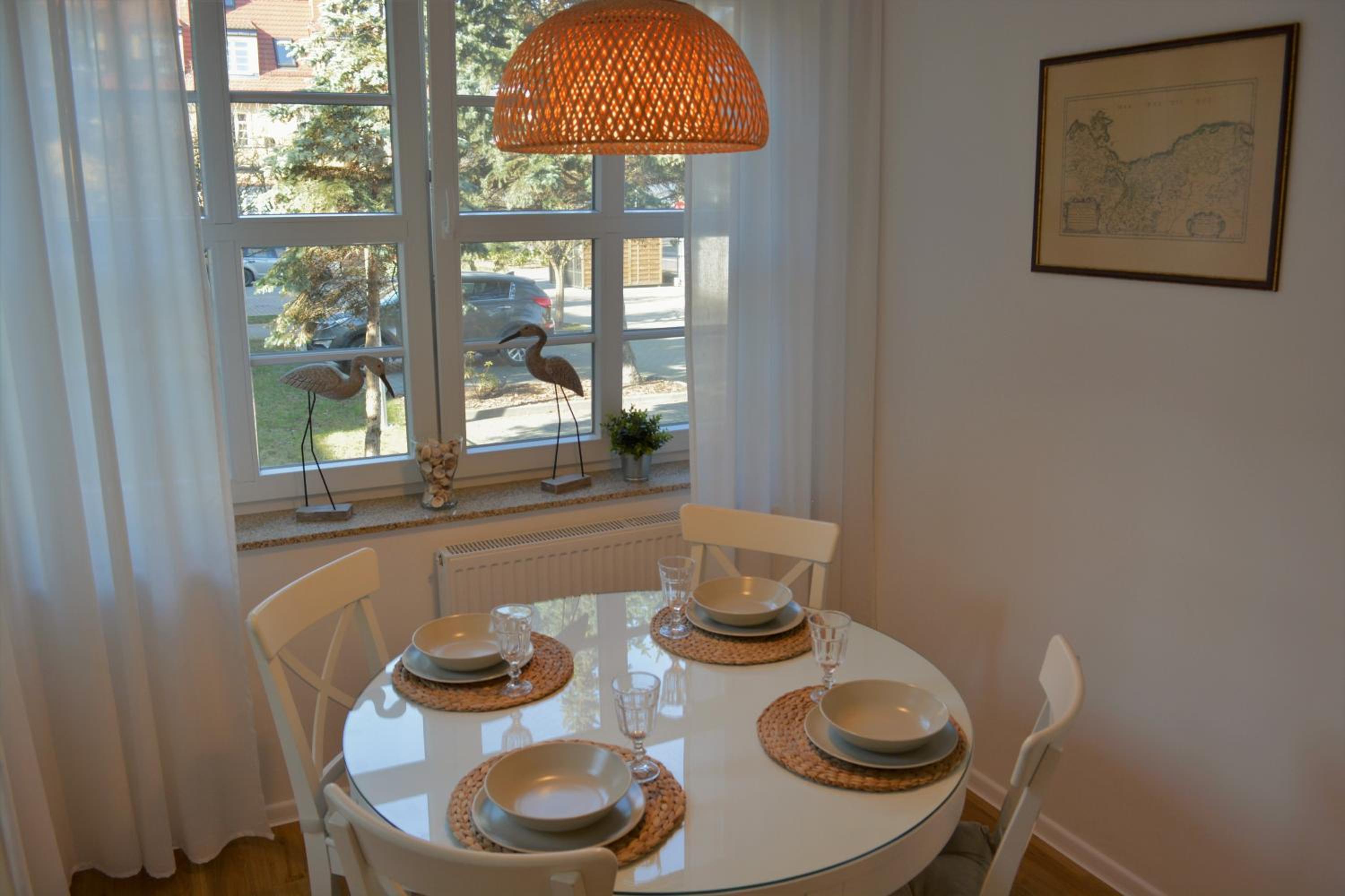 MARINA Park Apartment view 3