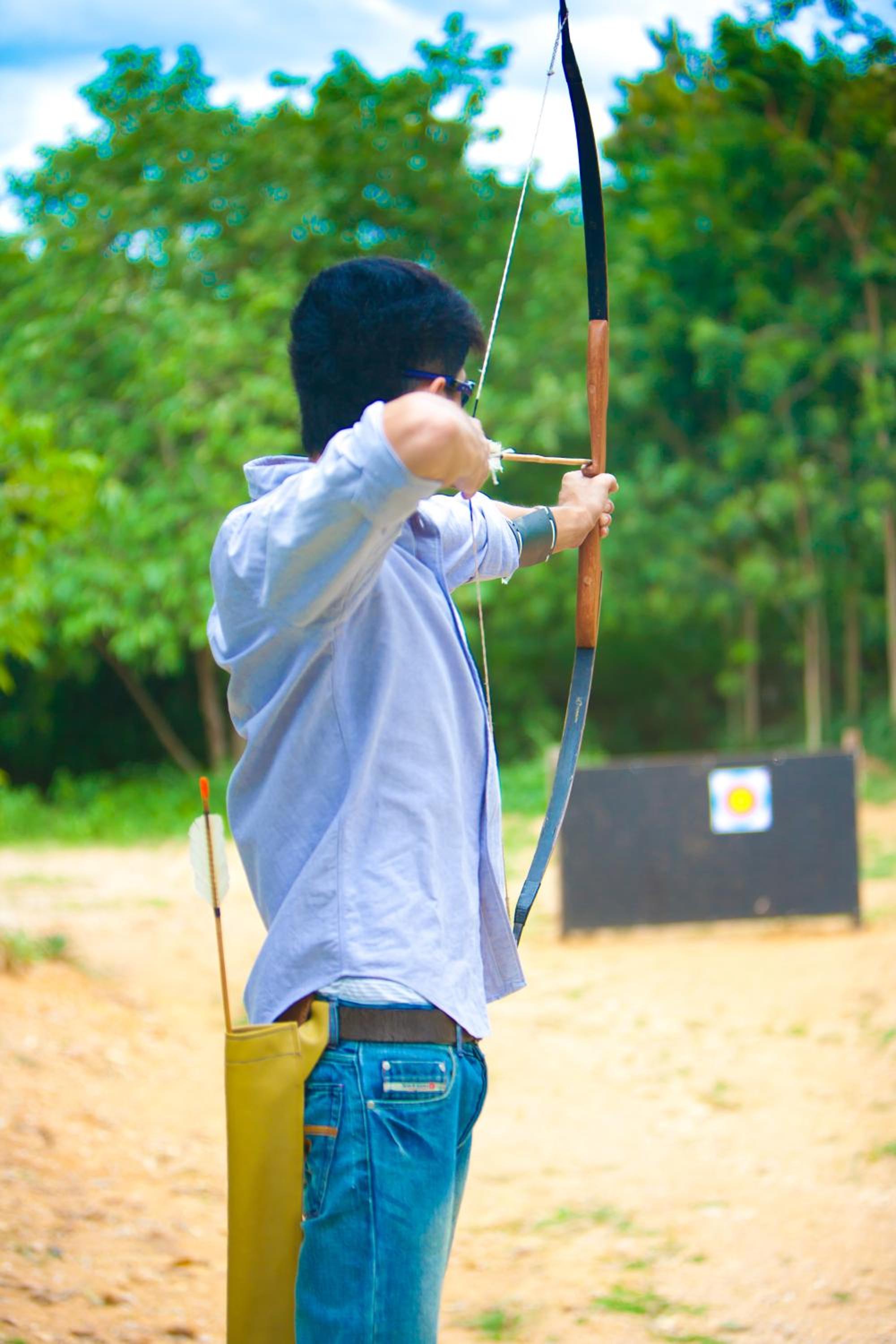 Phukumhom Khao Yai