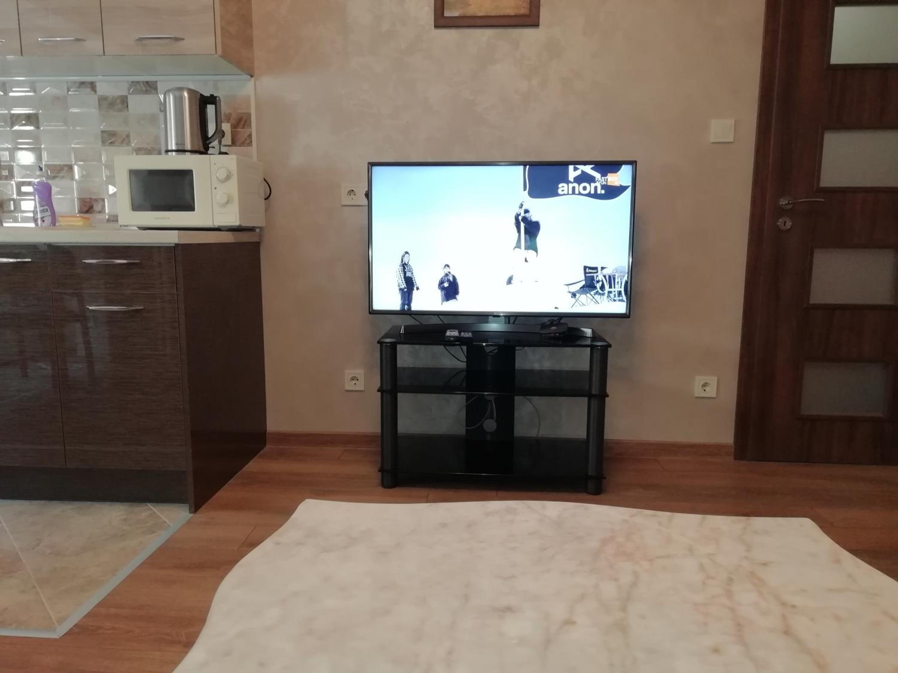 Apartment Lagera 55 view 2