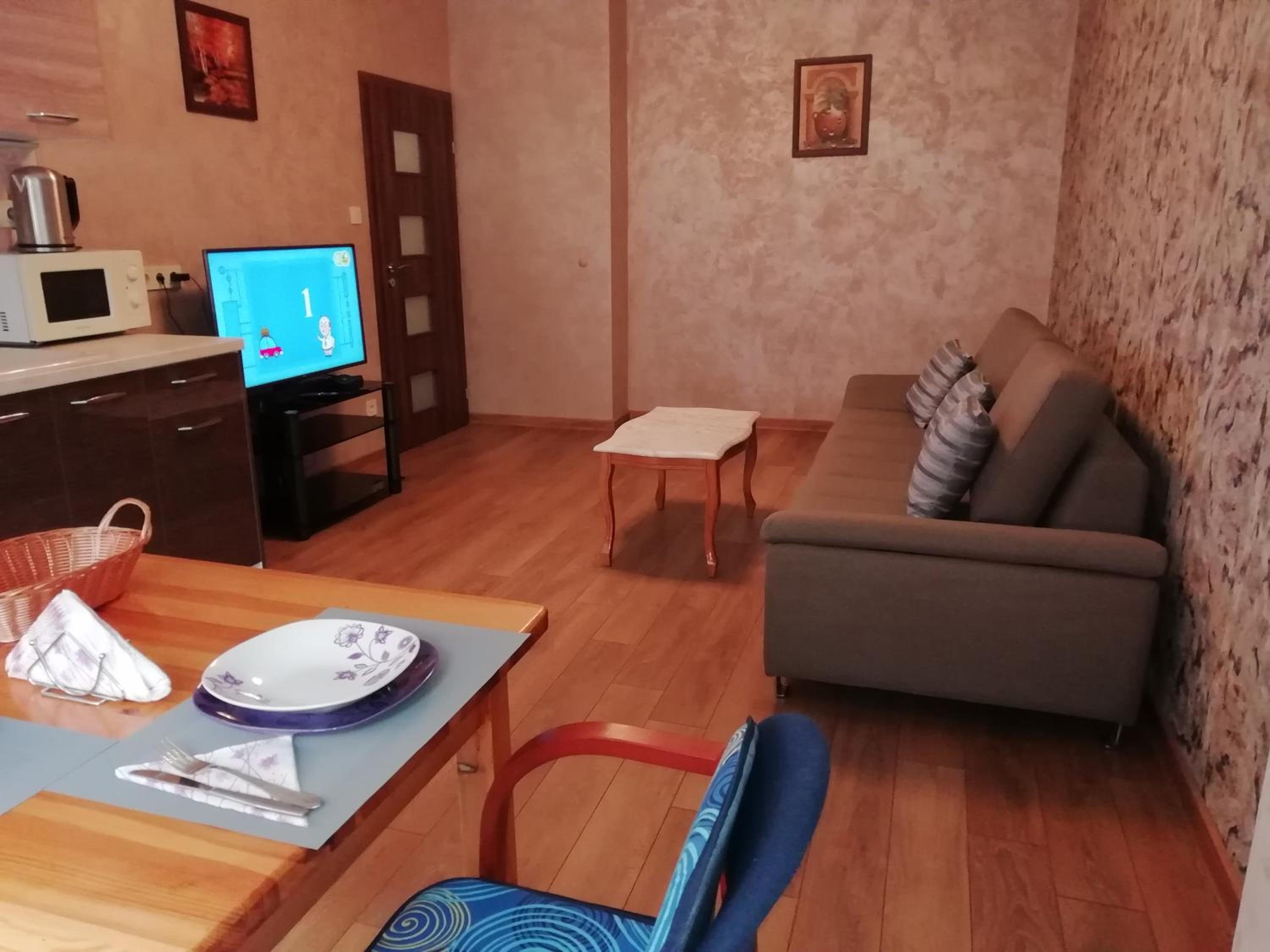 Apartment Lagera 55 view 4