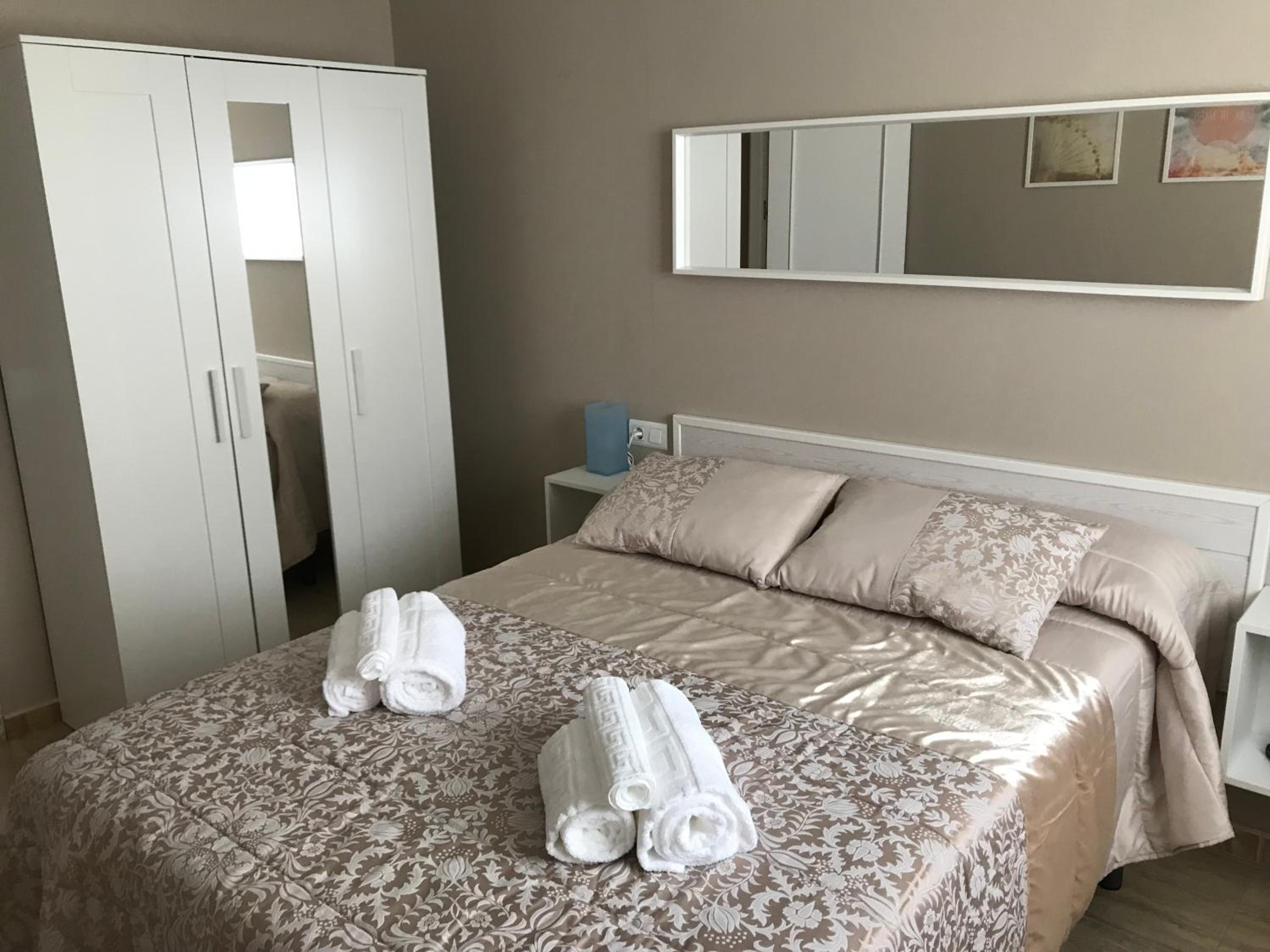 Apartamento DELUXE Benalmádena view 3