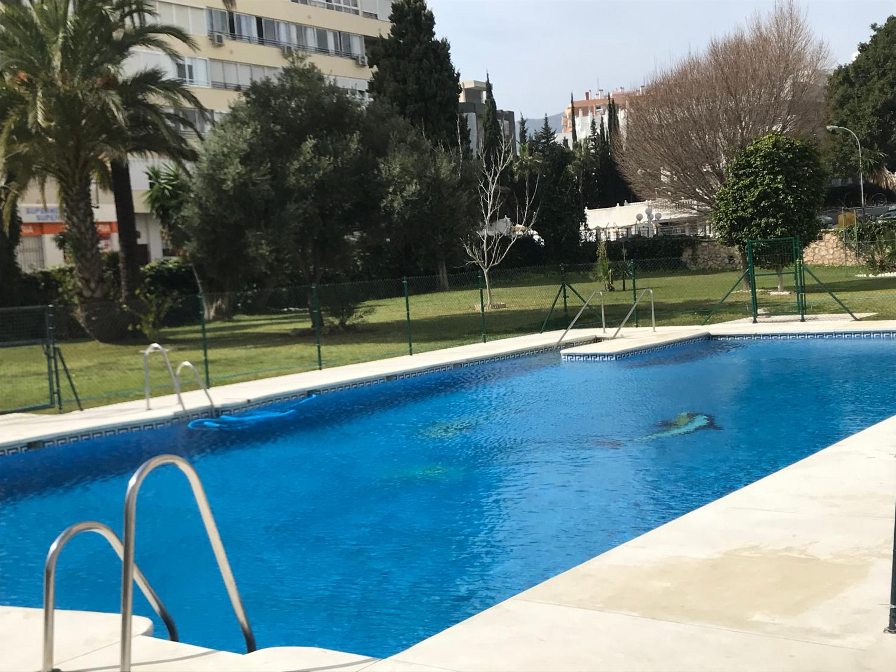 Apartamento DELUXE Benalmádena view 4