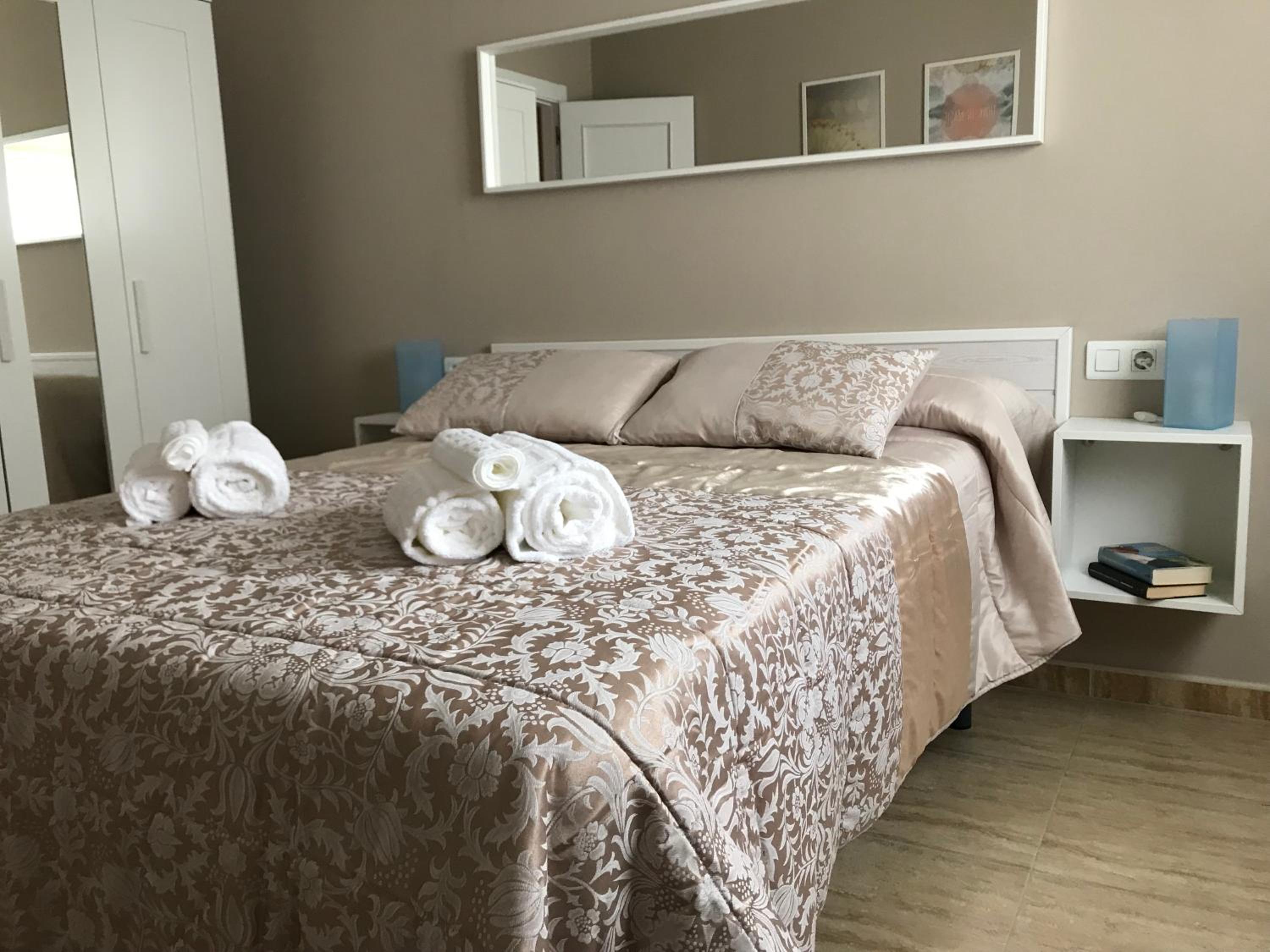 Apartamento DELUXE Benalmádena view 2