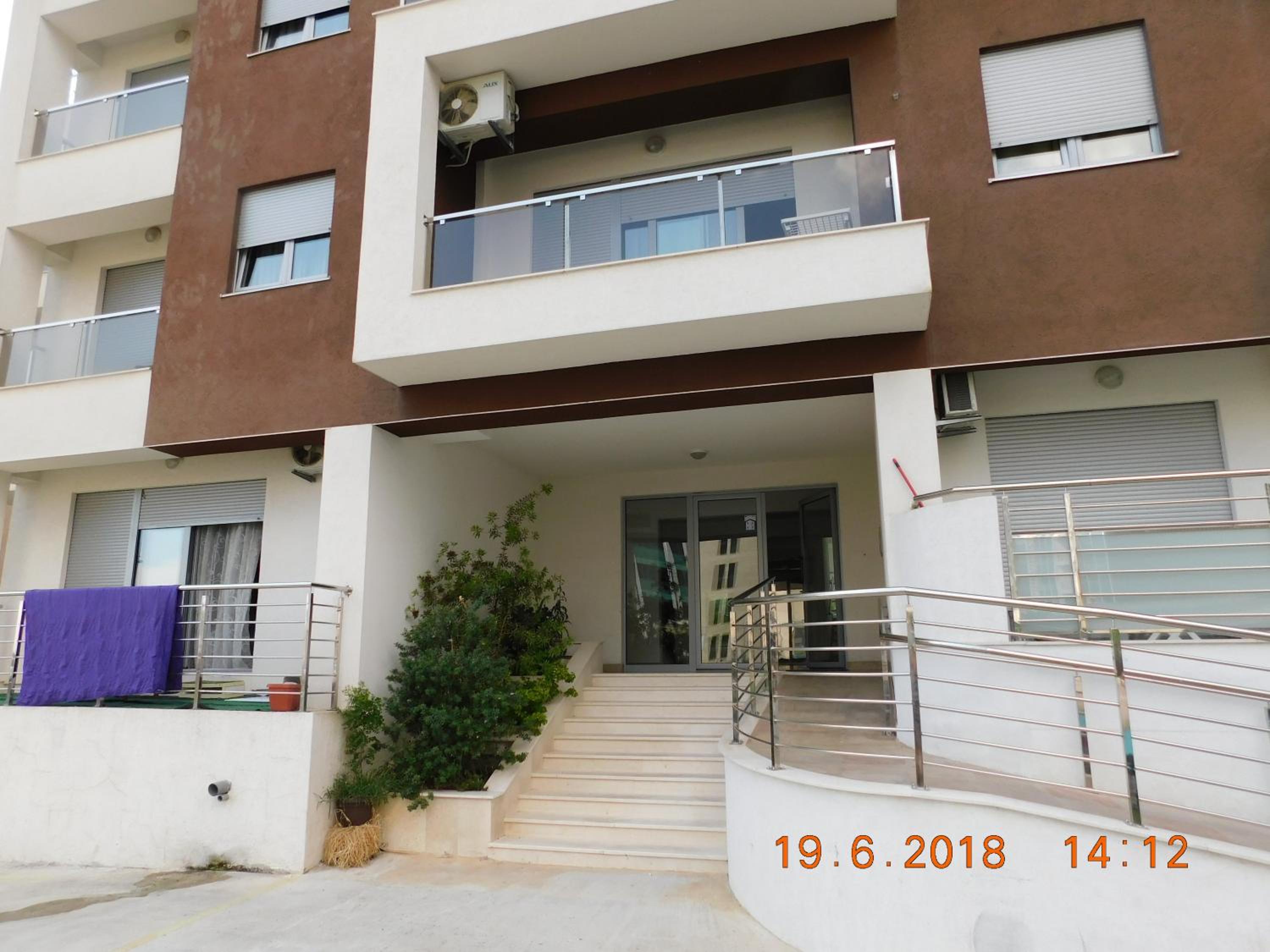 Apartments Svilen Konac view 3