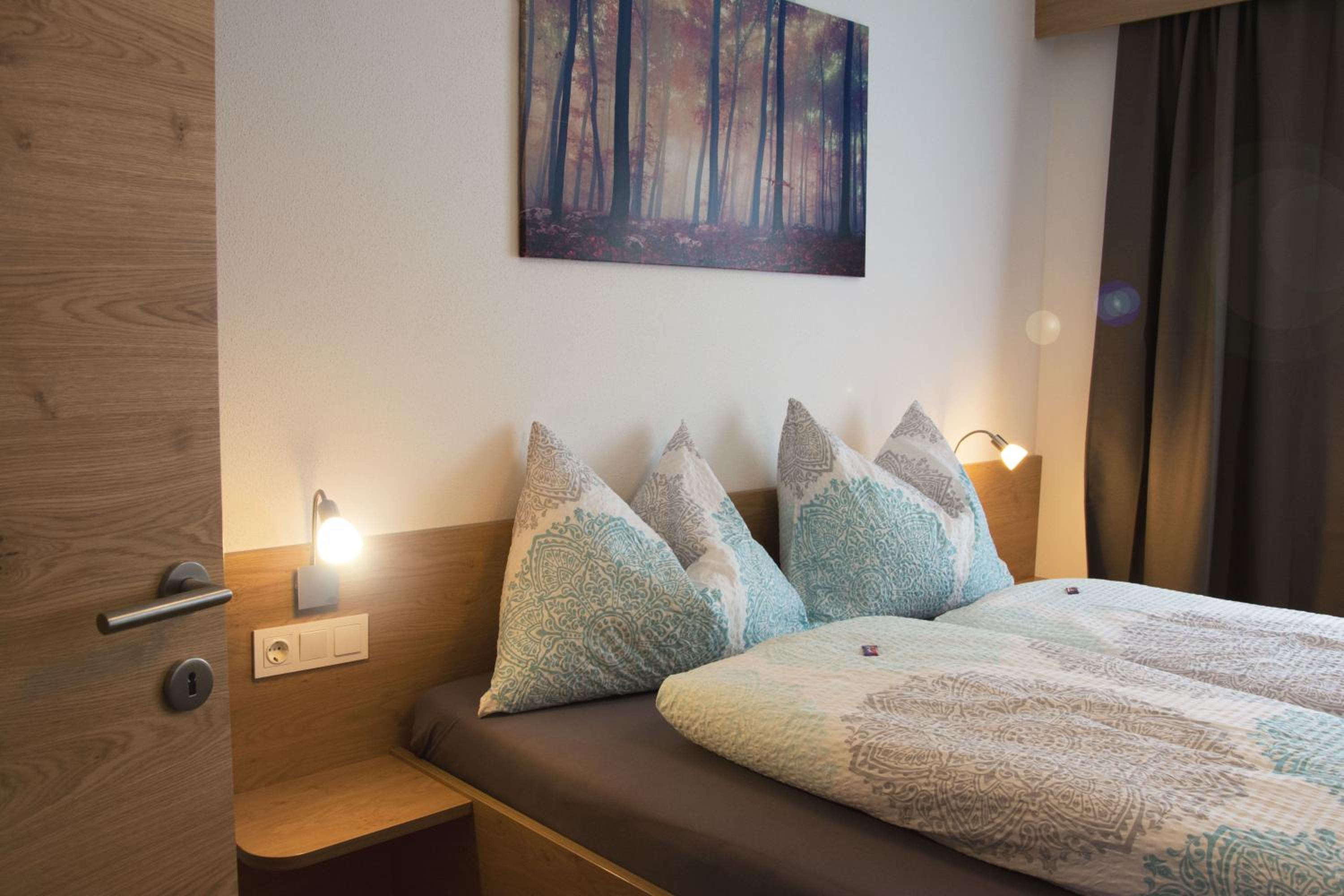 Berg' & Bluamen Appartements Stubai