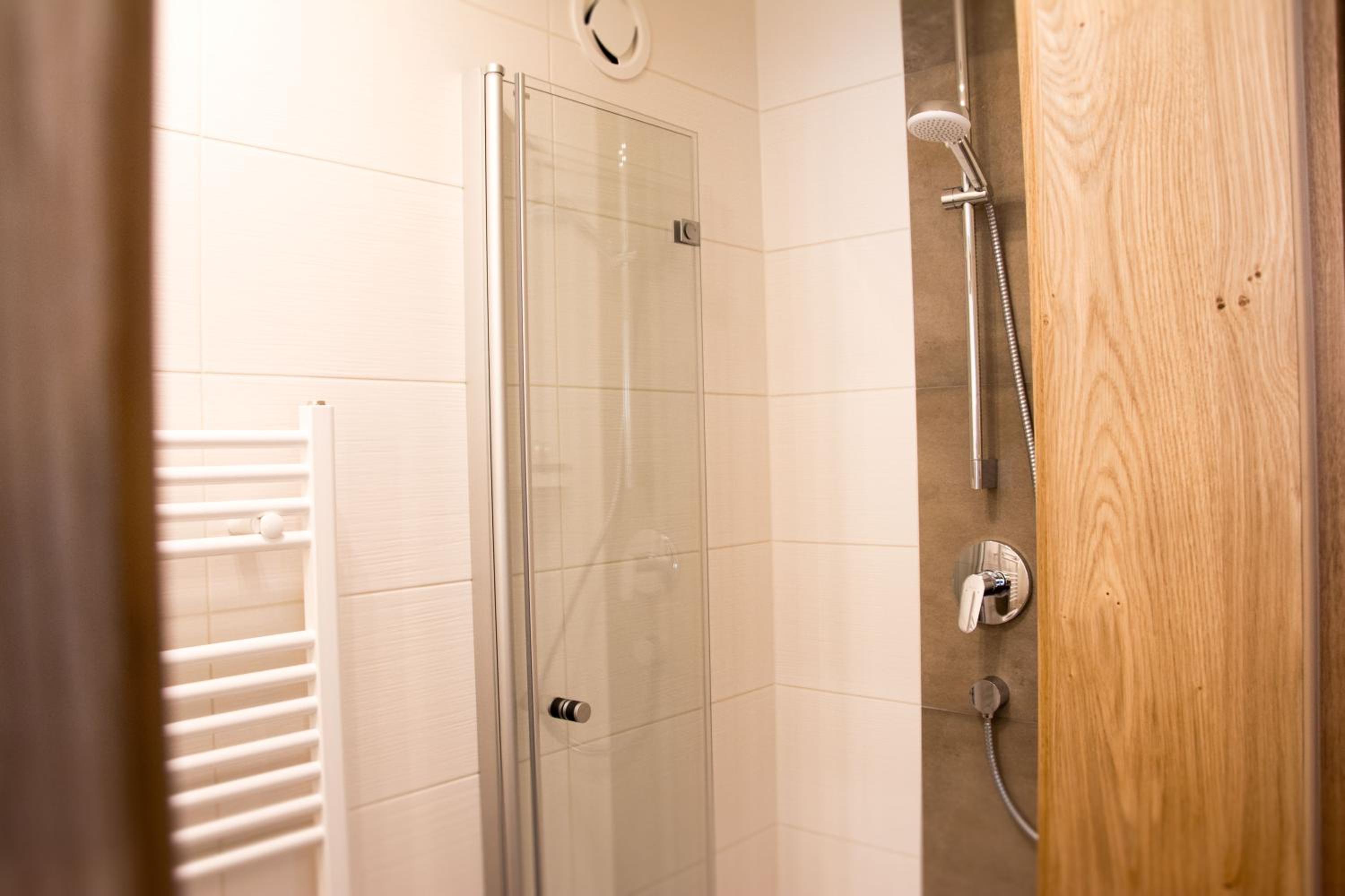 Berg' & Bluamen Appartements Stubai