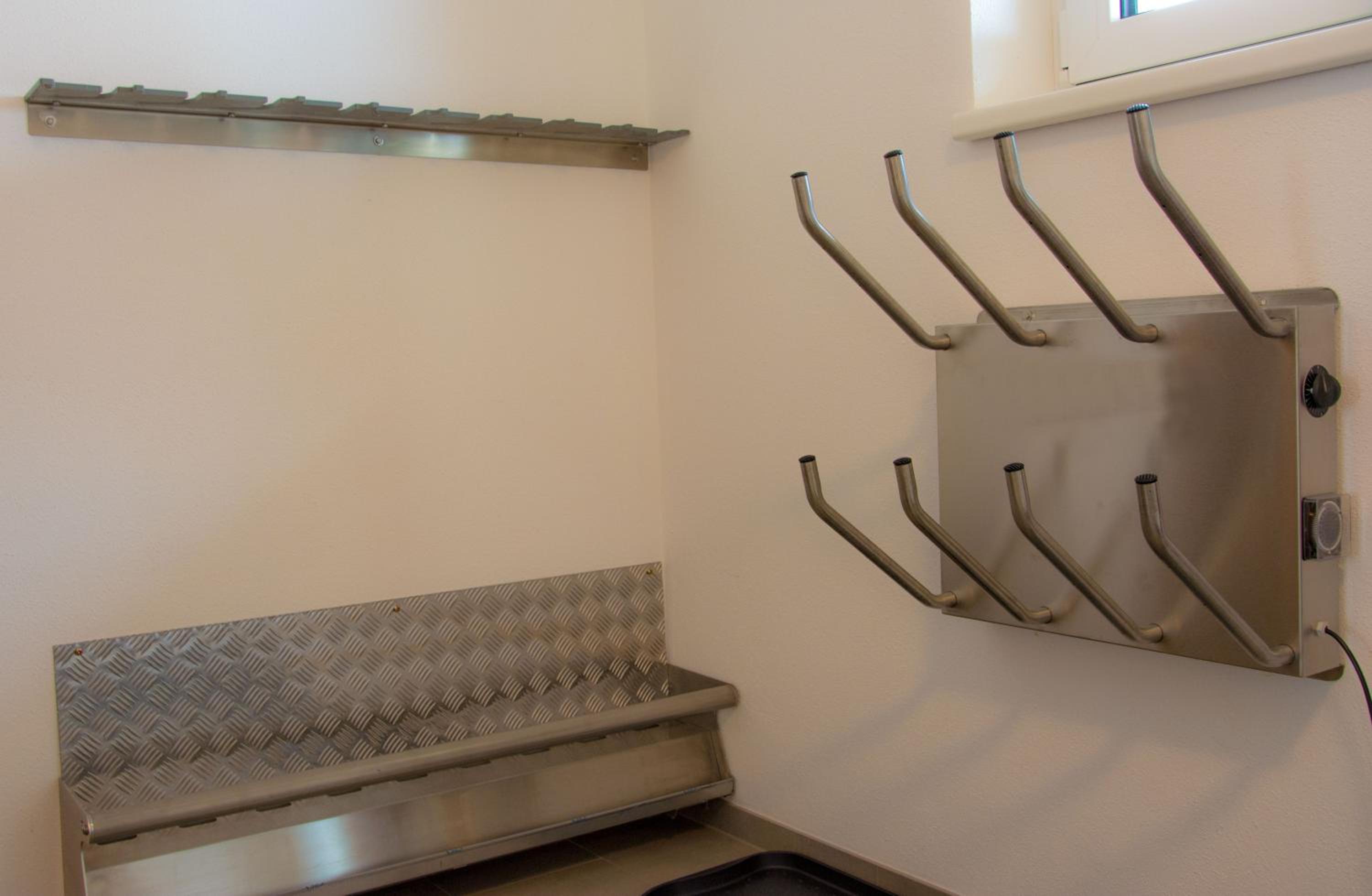 Berg' & Bluamen Appartements Stubai