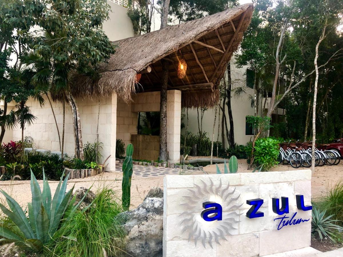 Hotel Azul Tulum by GuruHotel - Image 1