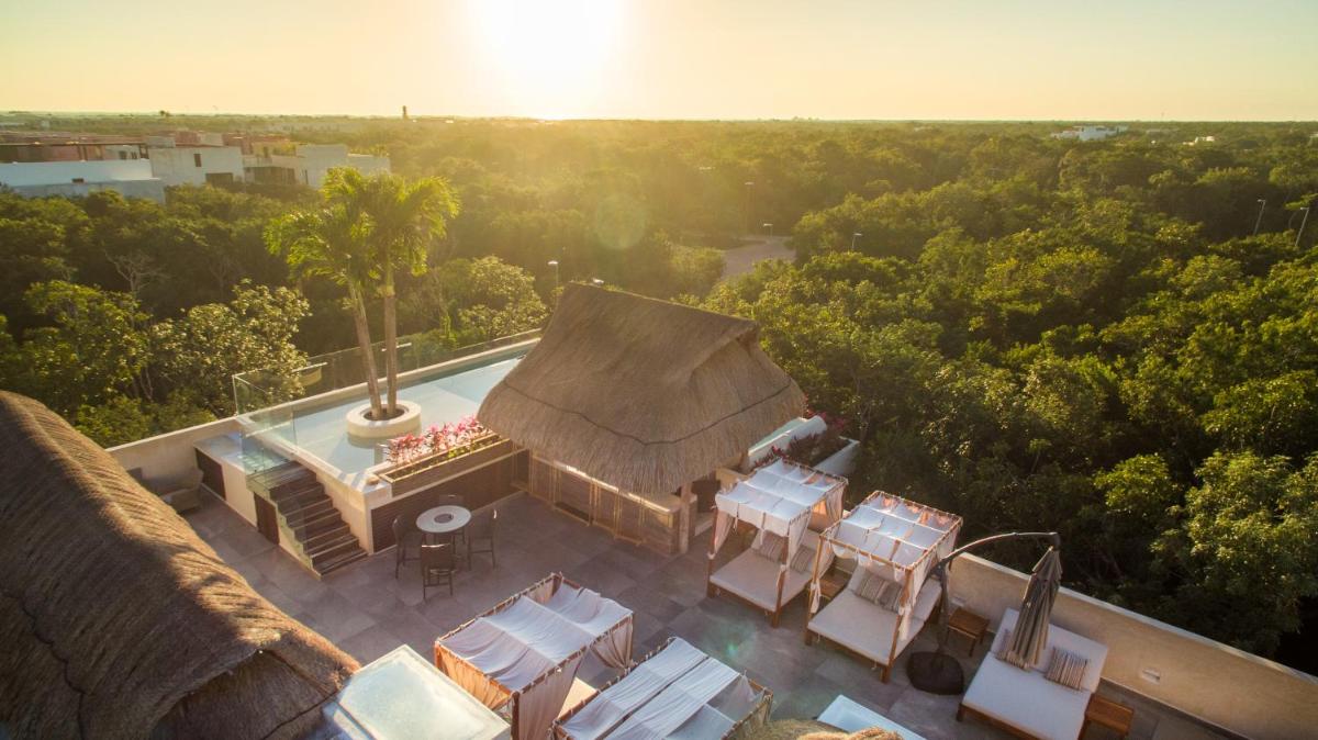 Azul Tulum by GuruHotel photo 30 of 53