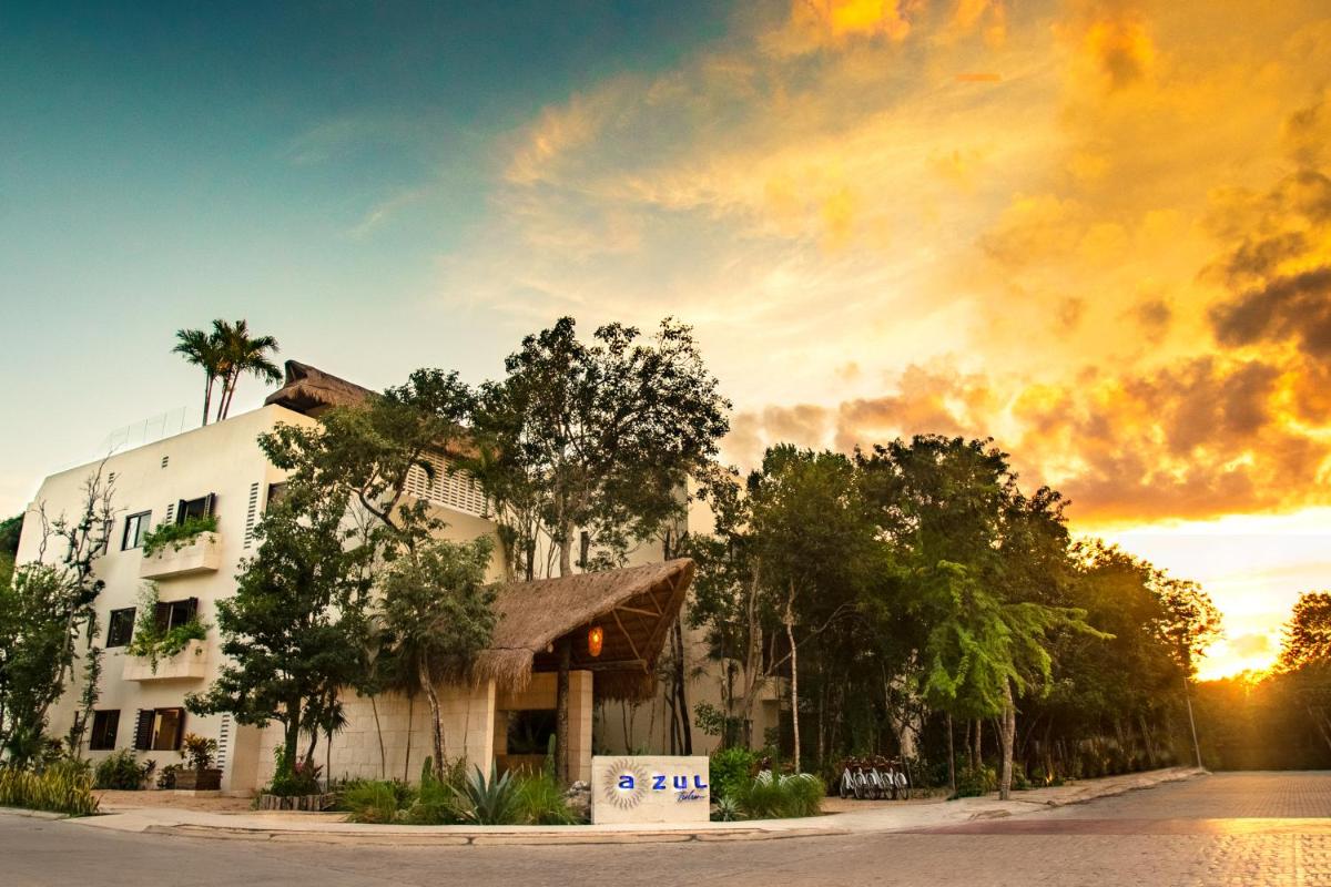 Azul Tulum by GuruHotel, fotografía 3