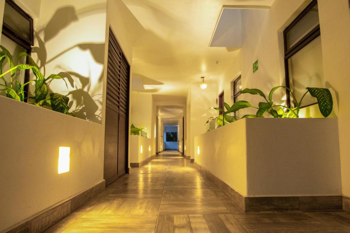 Azul Tulum by GuruHotel, fotografía 5