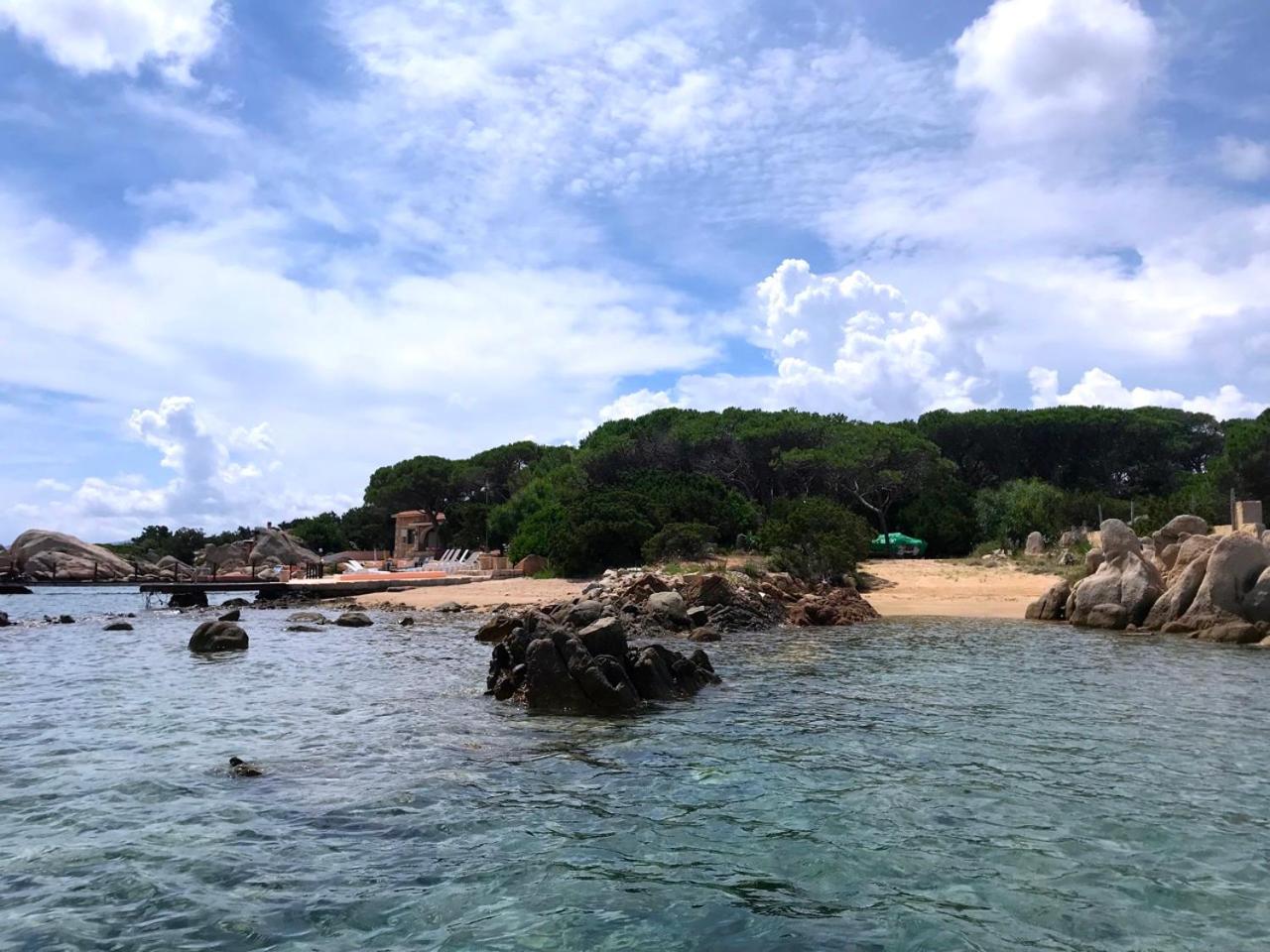 Villa Maddalena - Giardinelli