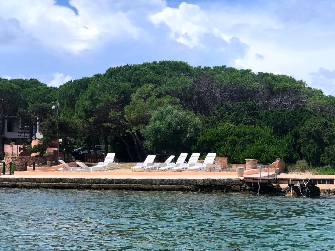 Villa Maddalena - Giardinelli