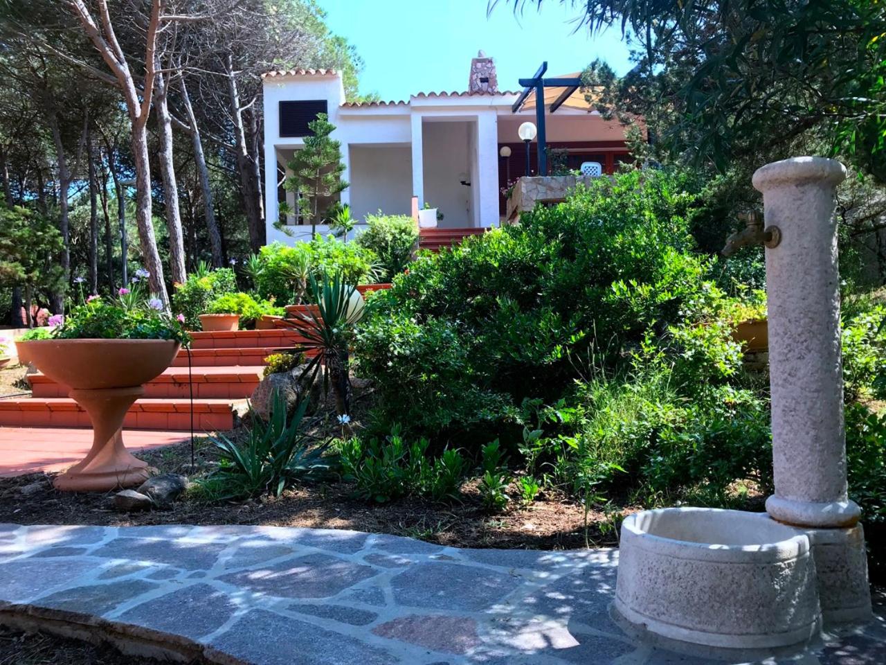 Villa Maddalena - Giardinelli