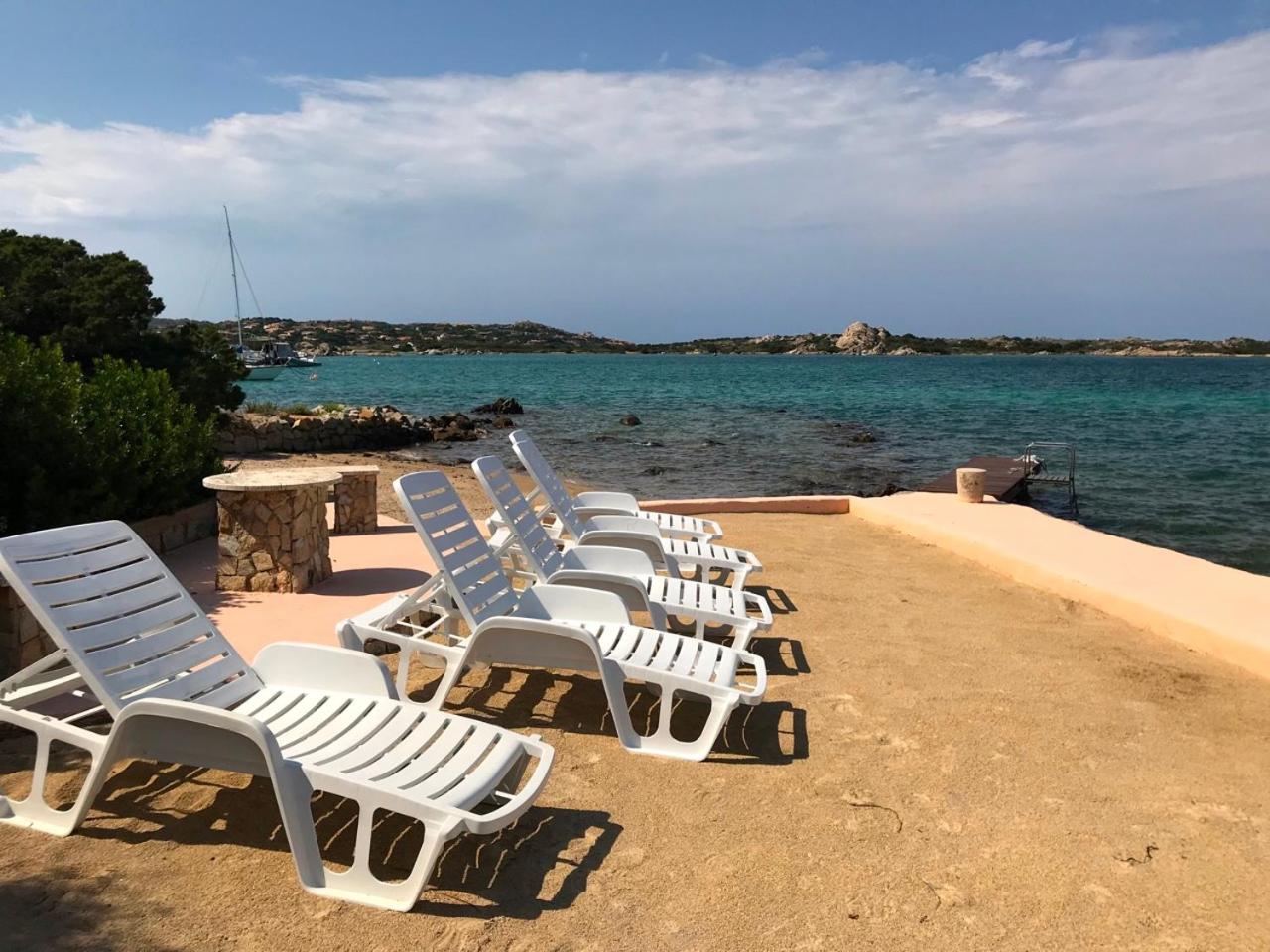 Villa Maddalena - Giardinelli