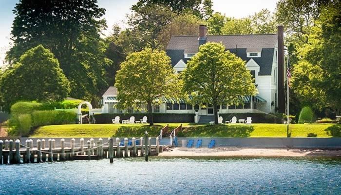 Harbor Knoll Bed and Breakfast
