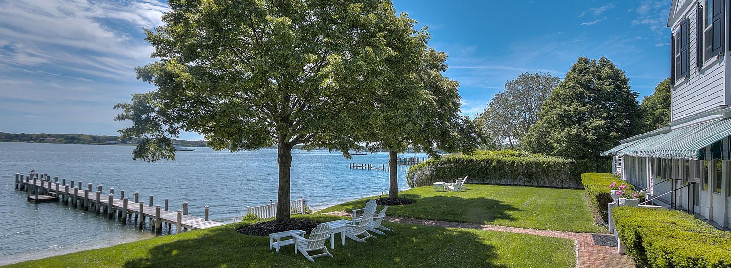 Harbor Knoll Bed and Breakfast