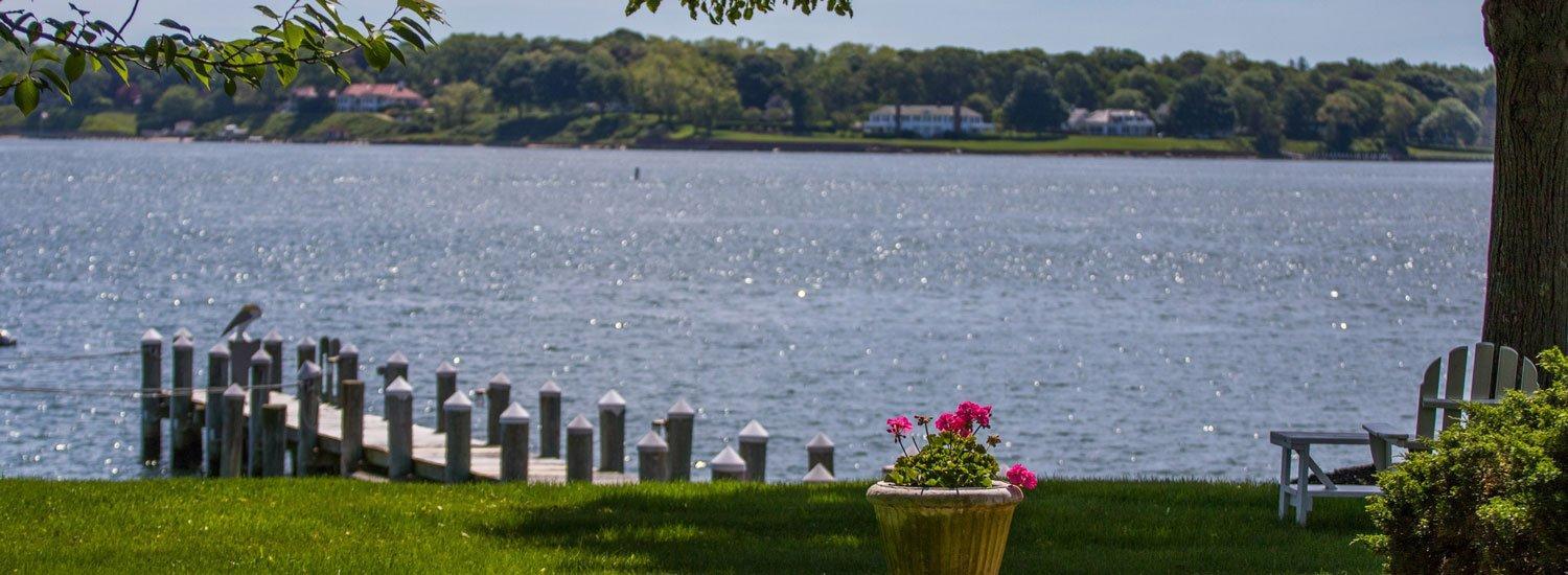 Harbor Knoll Bed and Breakfast