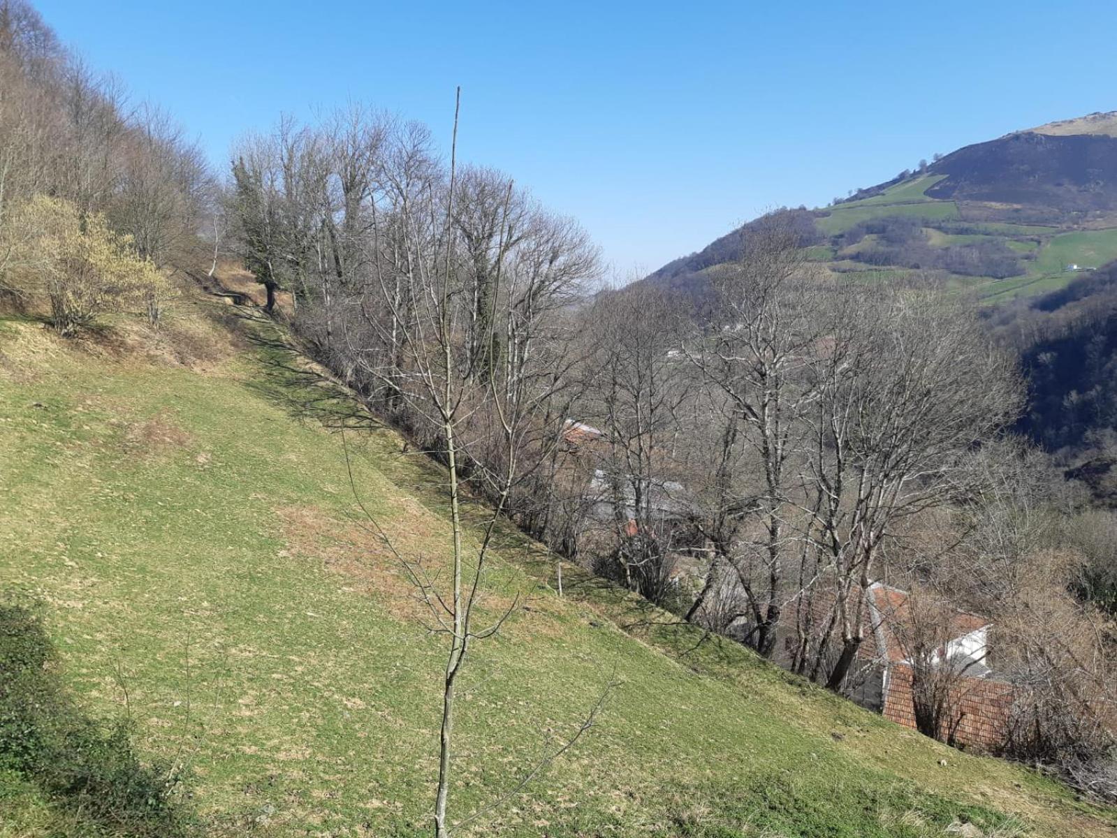 CASA RURAL TOKI ONA