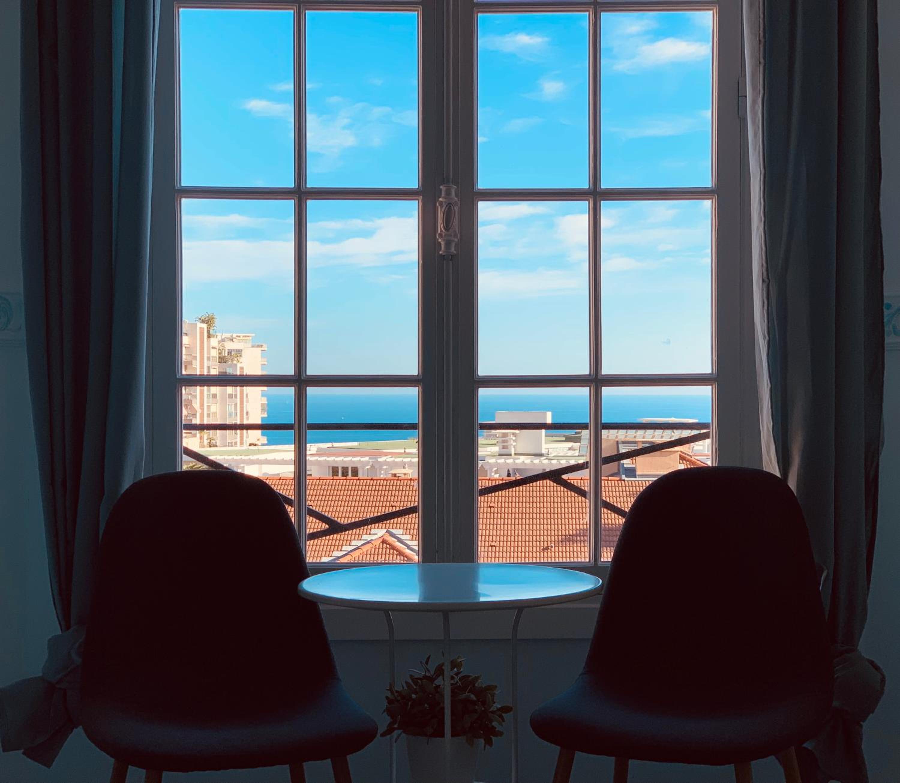 Apartments Monaco
