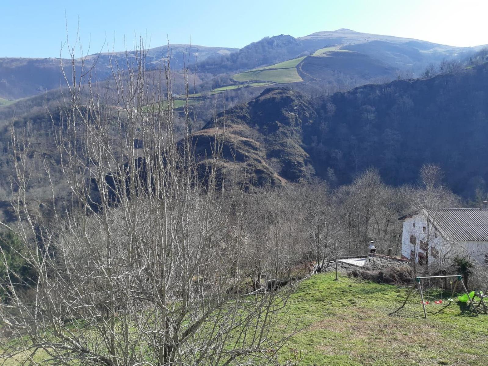 CASA RURAL TOKI ONA